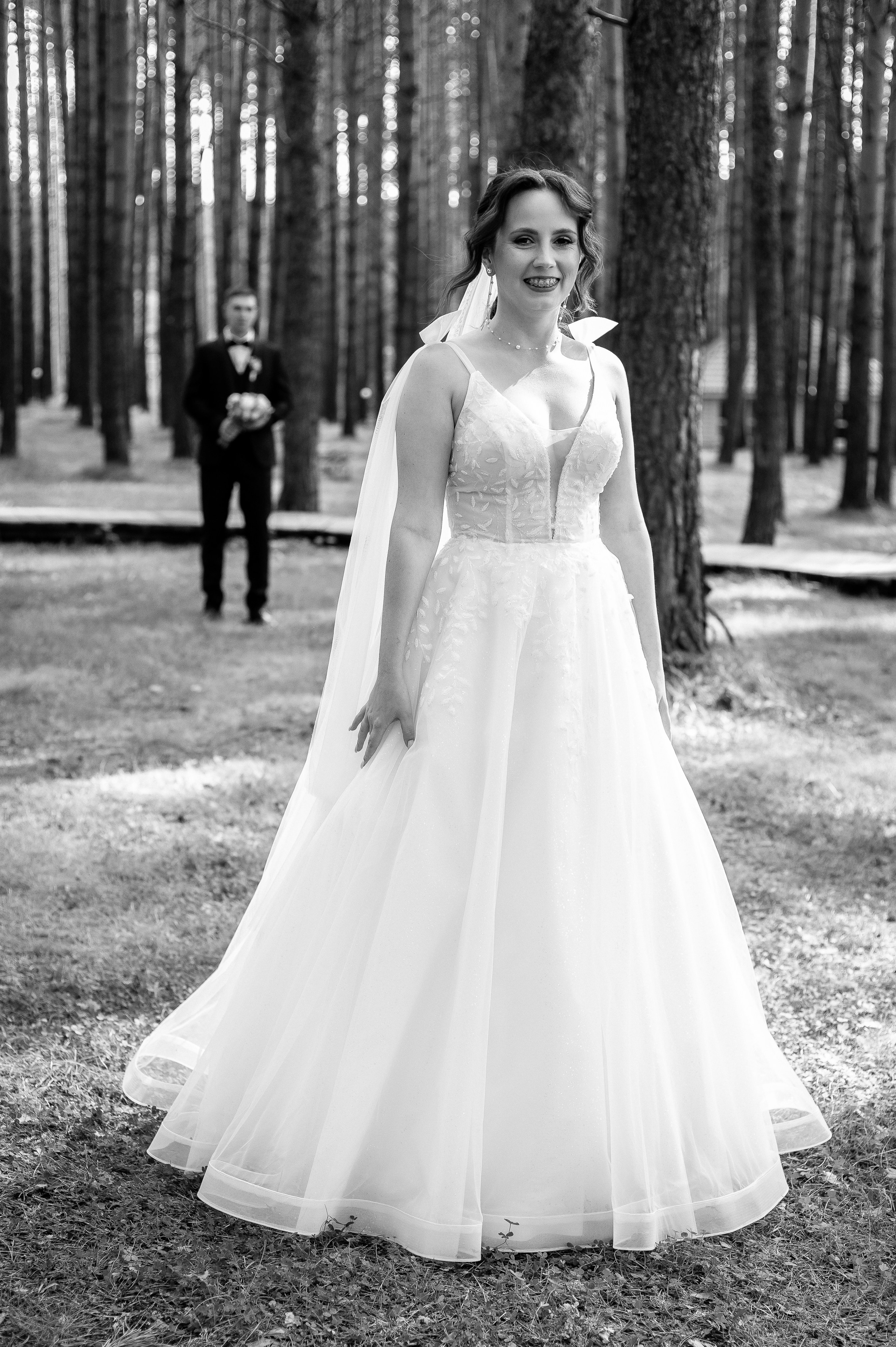 Павел и Екатерина. Фотограф Татьяна Орлова