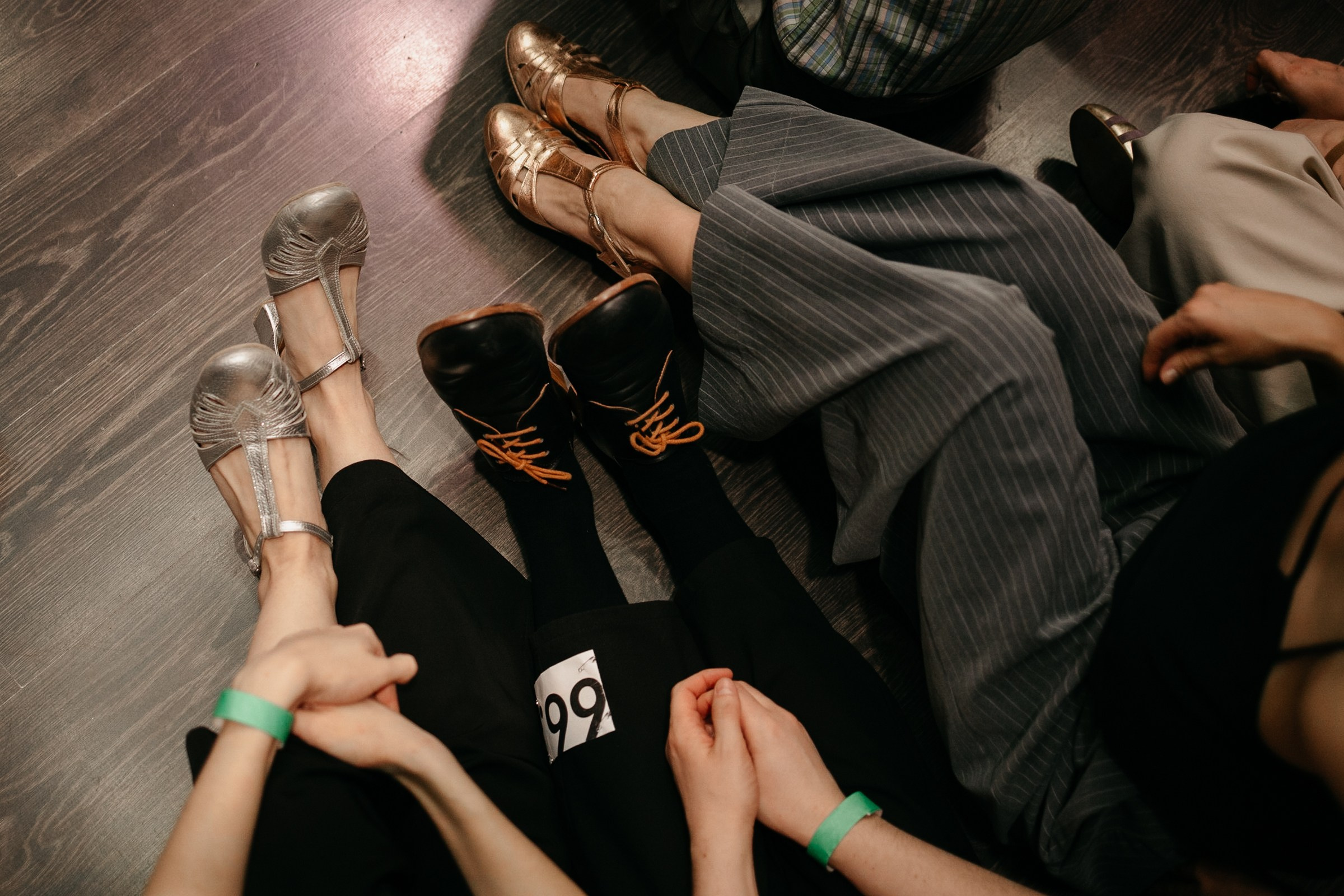 Balboa Weekend 2024 в МСДК. Фотограф в Москве