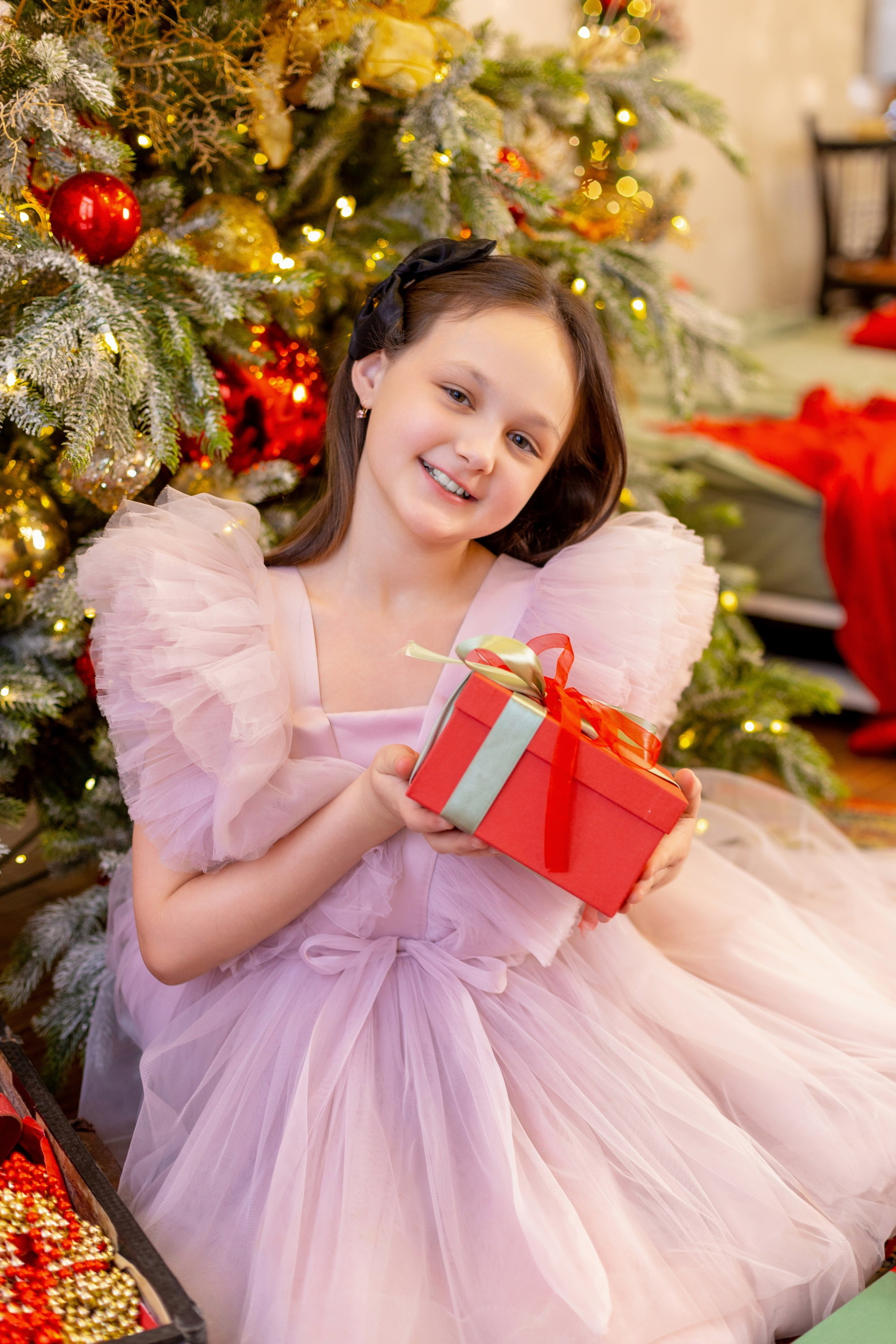 Новогодние фотосессии в Иркутске. Фотограф видеограф Иркутск фото видео студия Алексея Марамзина