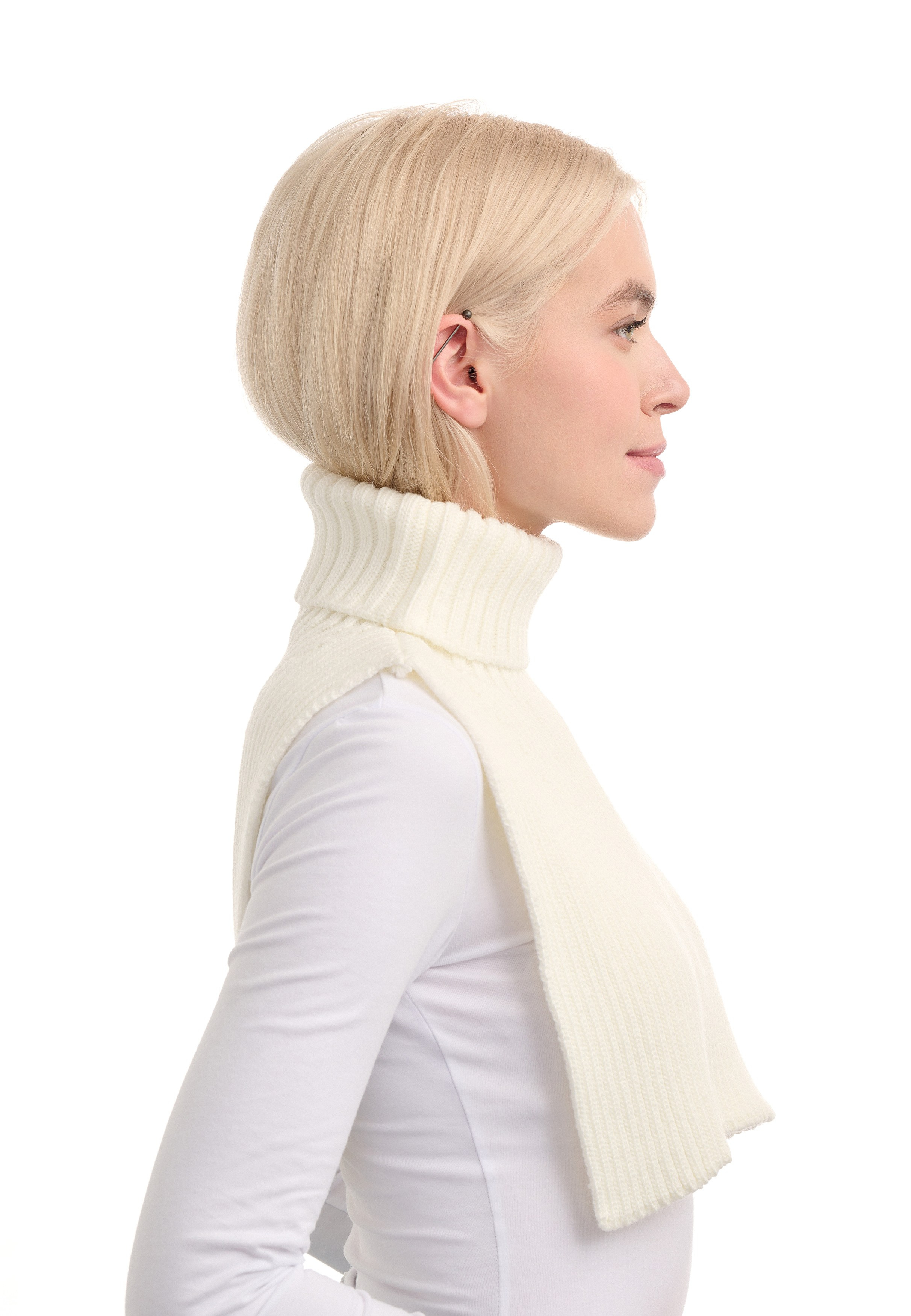 Urbanpeak FW 23/24. Фотограф Сергей Бойко Москва