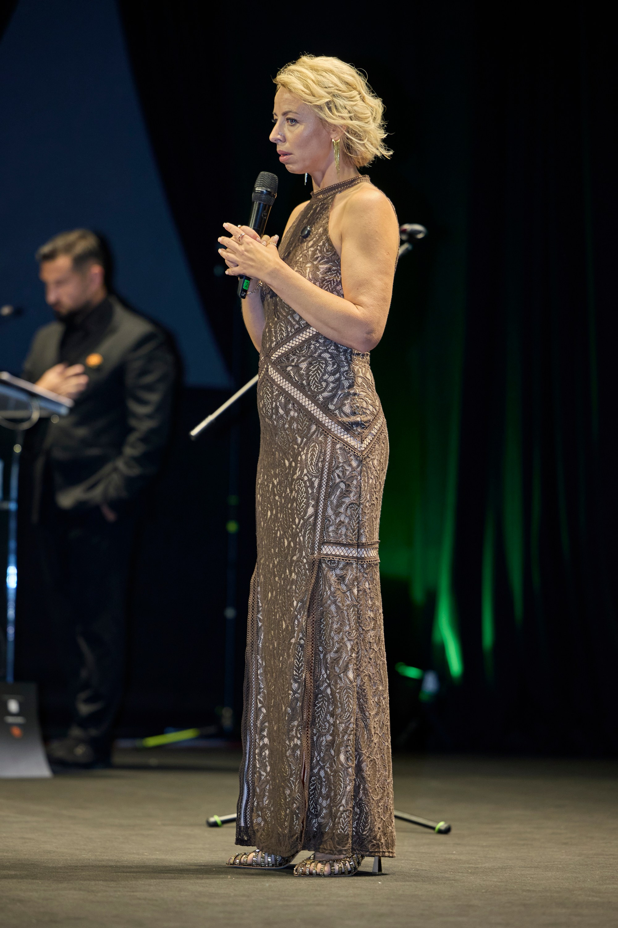 La Persona Awards 2026. Fotógrafa, videógrafa y piloto de dron en Valencia, España - Anna Baranova