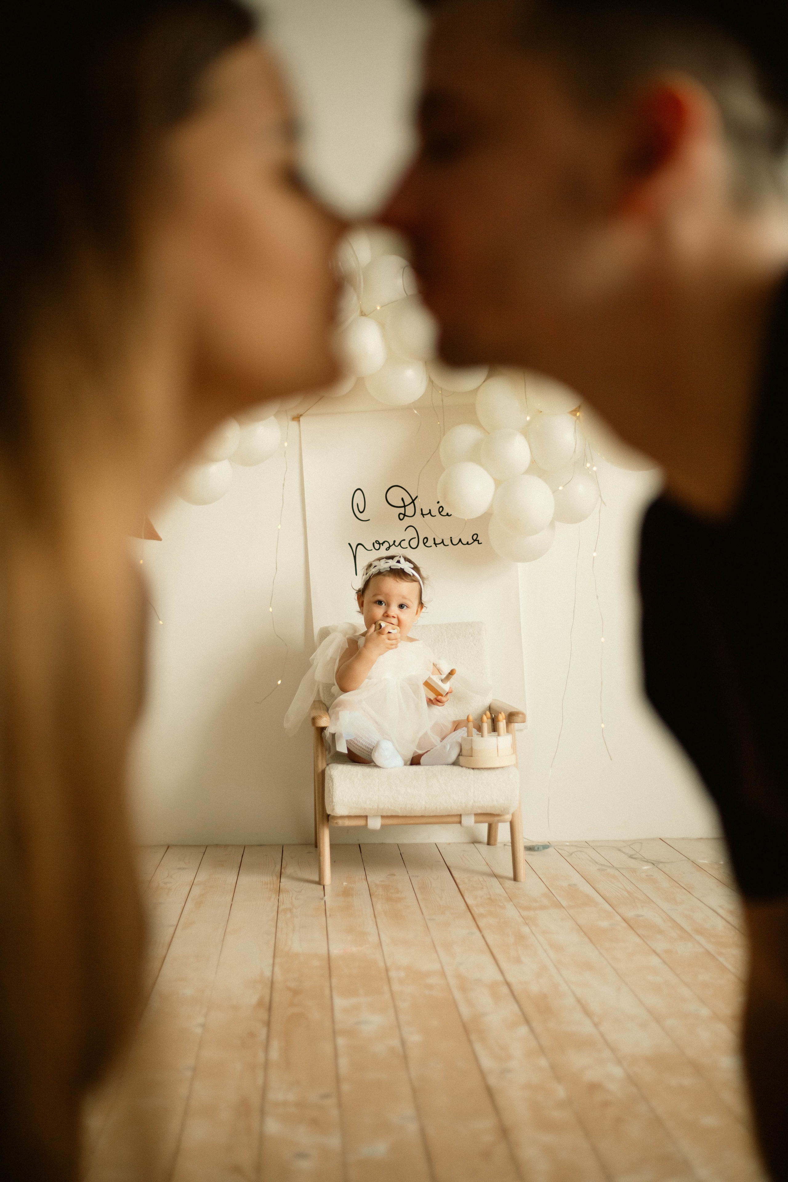 Семейная. Орловцева Яна. Фотографирую воспоминания