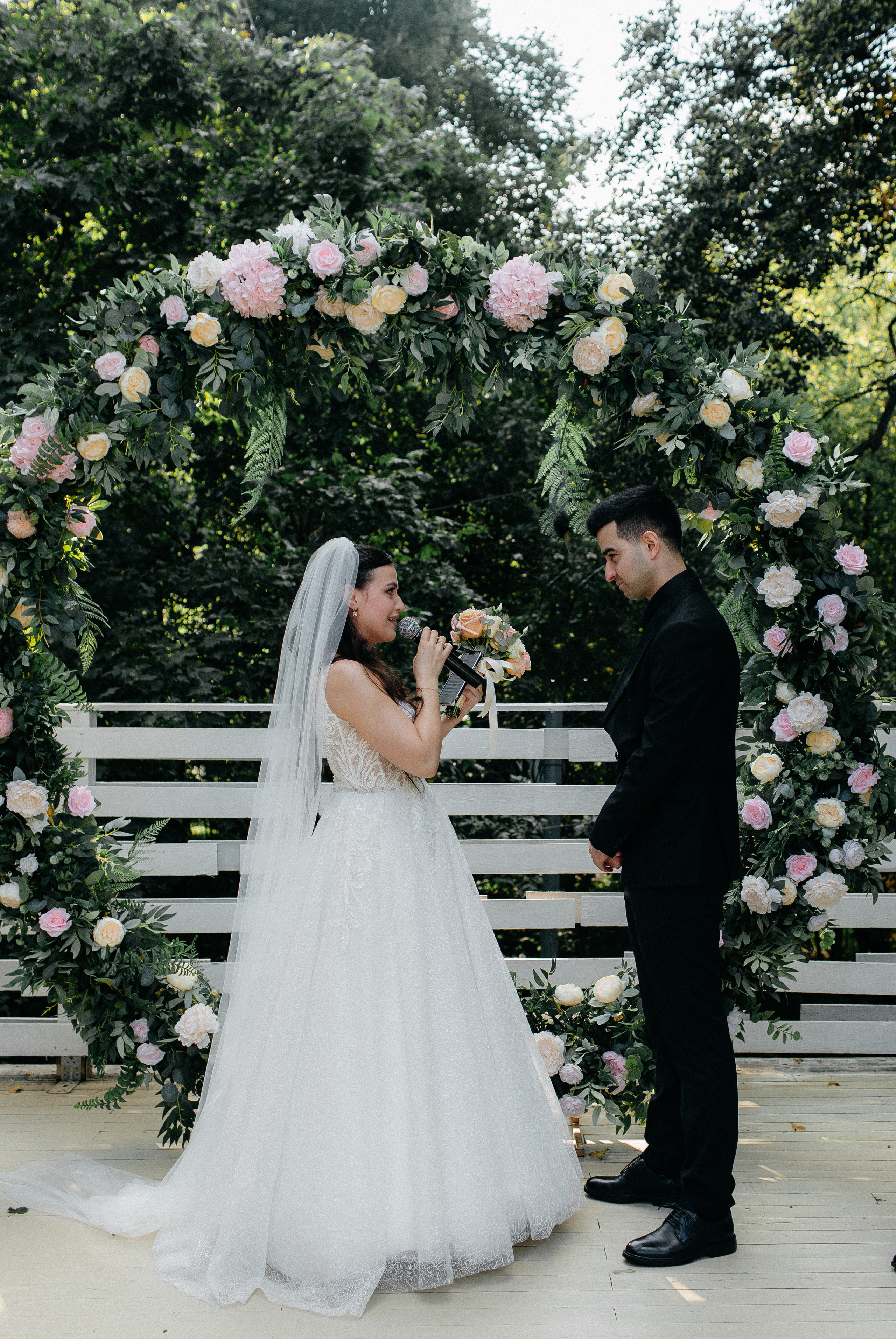 ЯНА И РАХИМ. Свадебный и семейный фотограф Иваново Елена Угодина