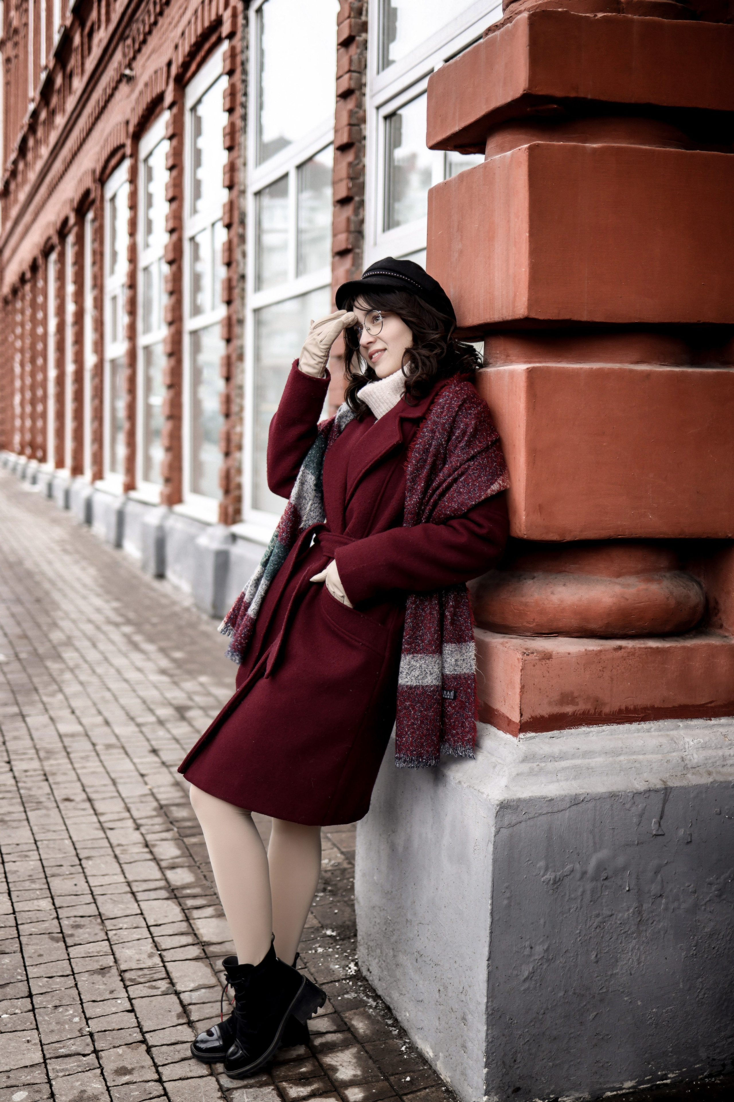 Street. Фотограф в Самаре