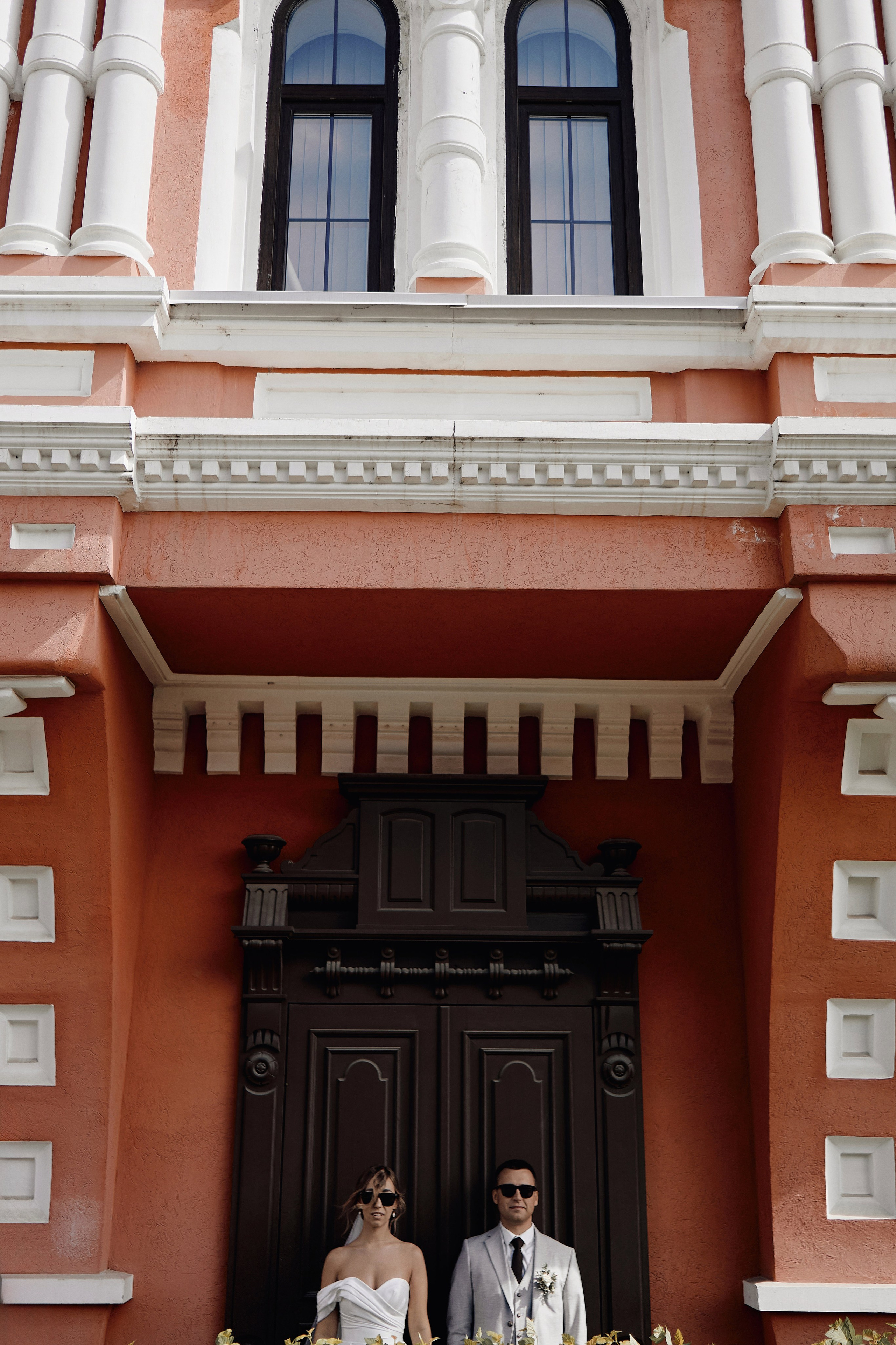 Сергей и Ксения. Свадебный фотограф Чайковский