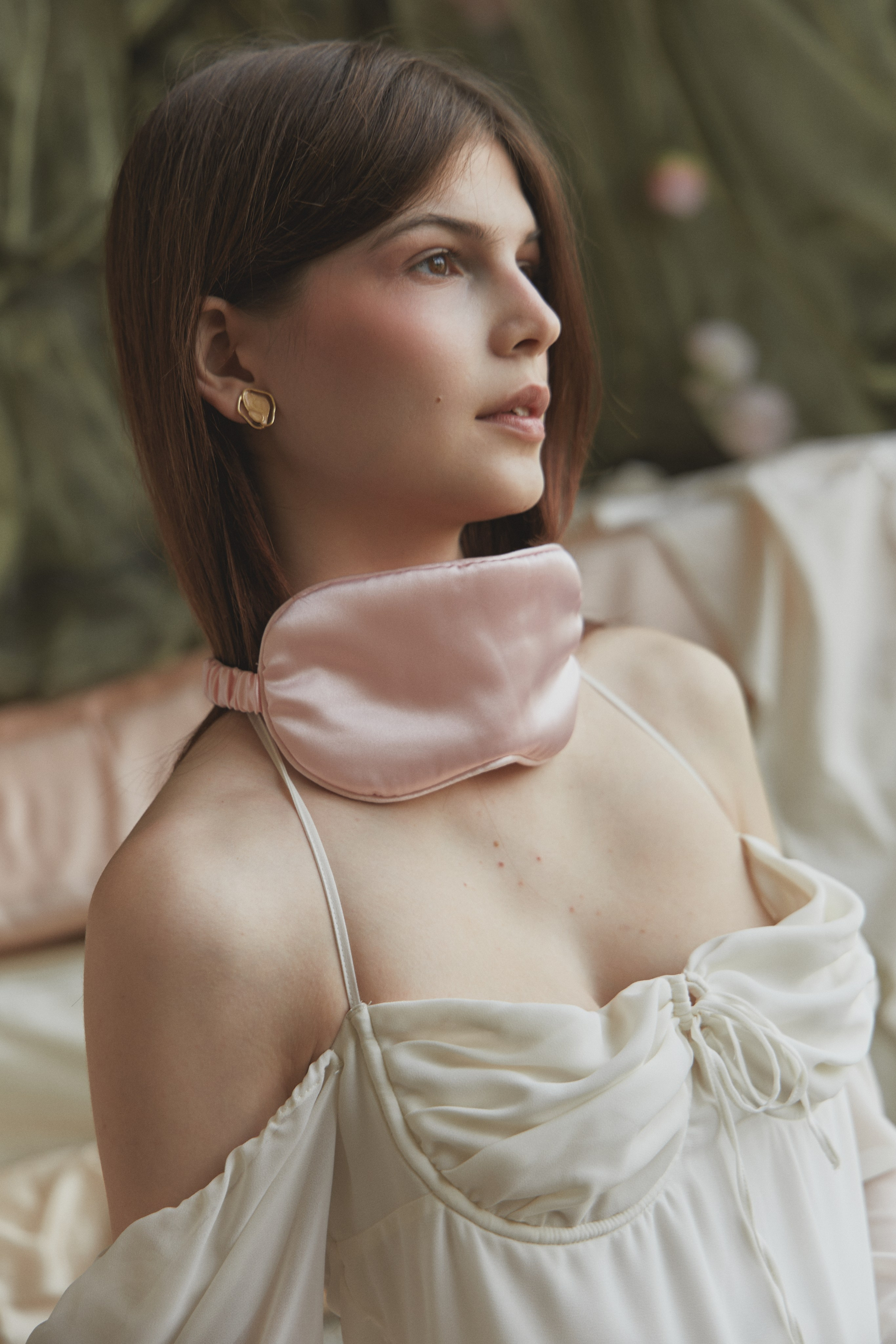 Nastya. Modeling agency TM MODELS