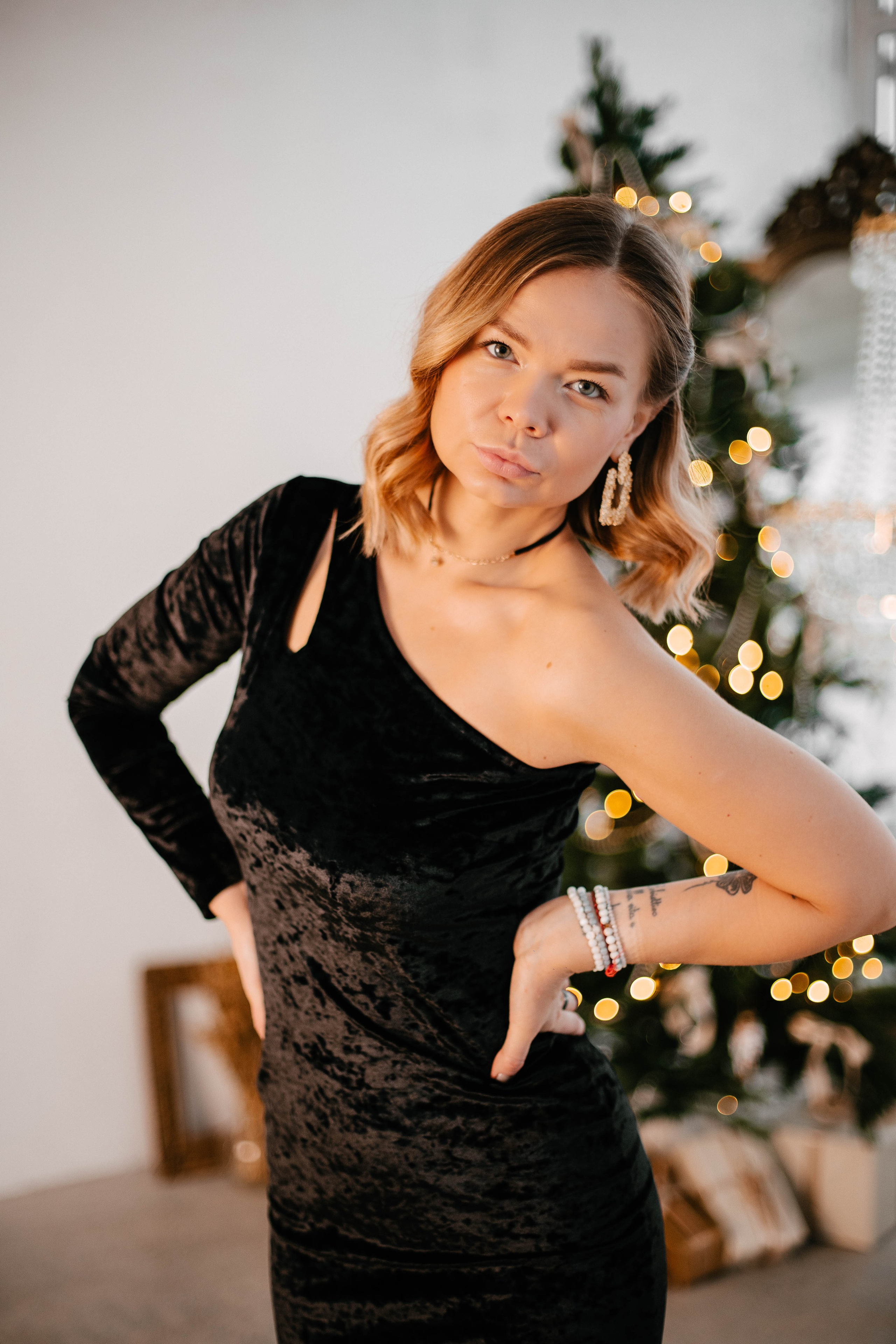 Евгения. Фотограф Veronika Potaseva