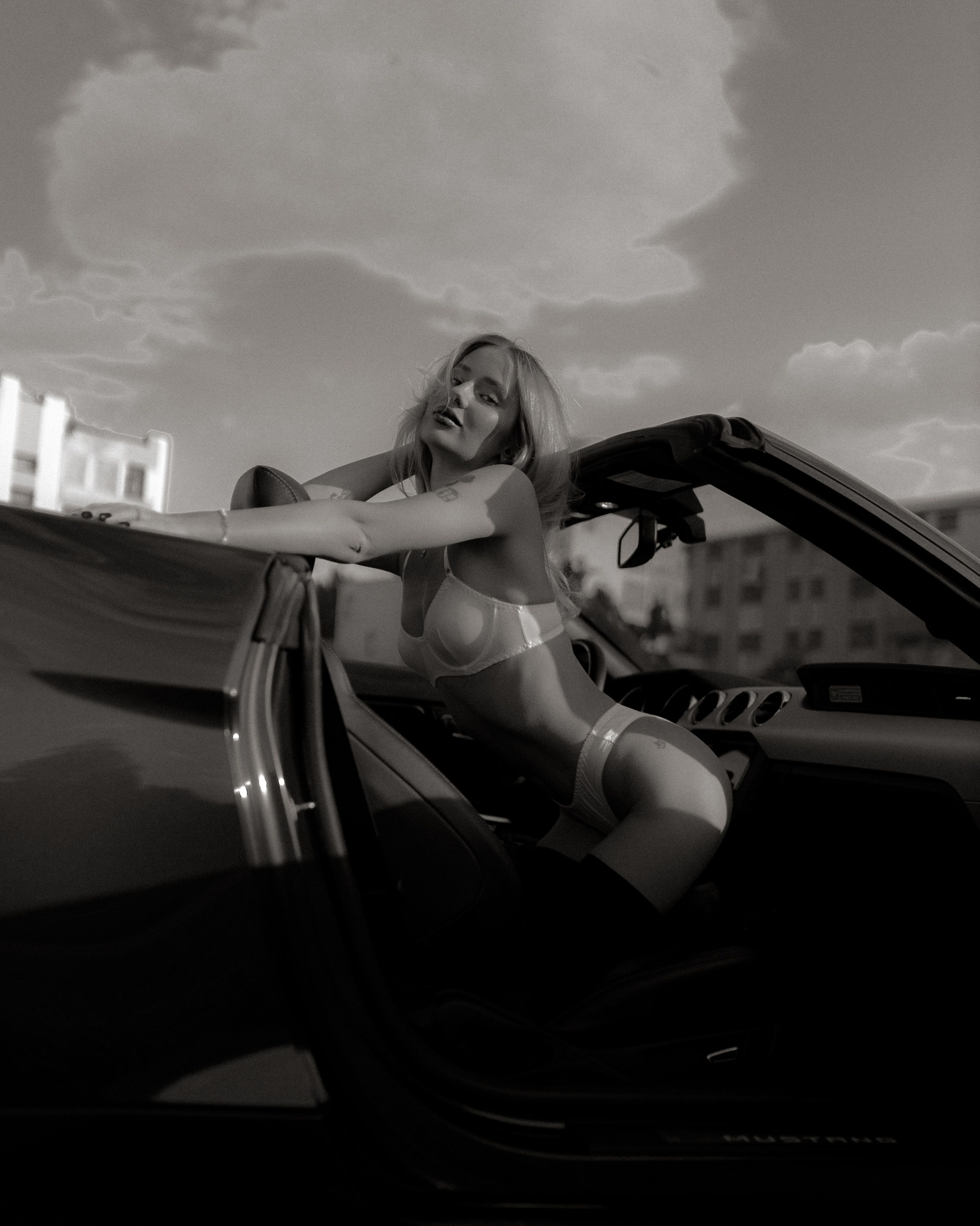 Ксения. DARYA.BELKINA