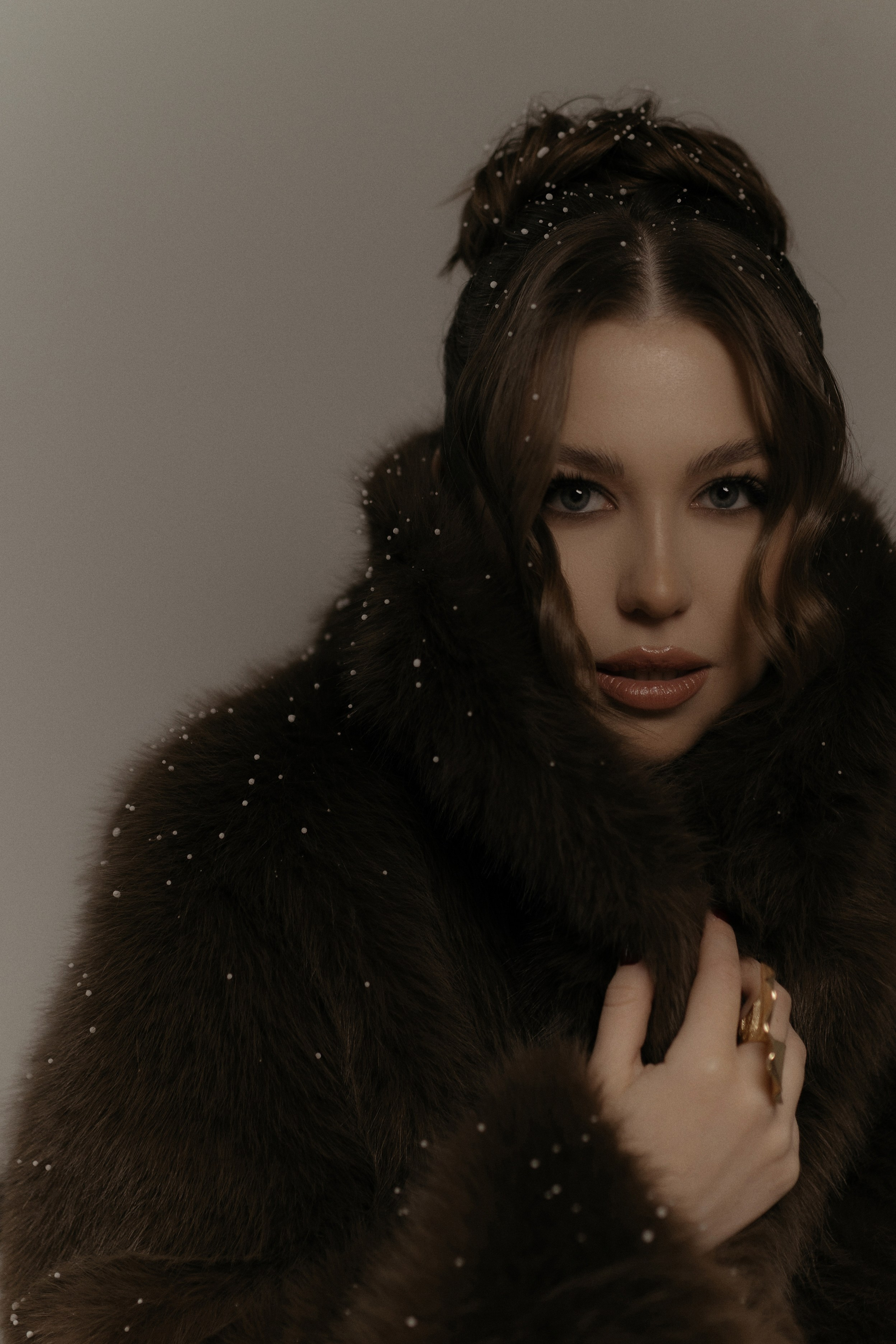 Арина. DARYA.BELKINA