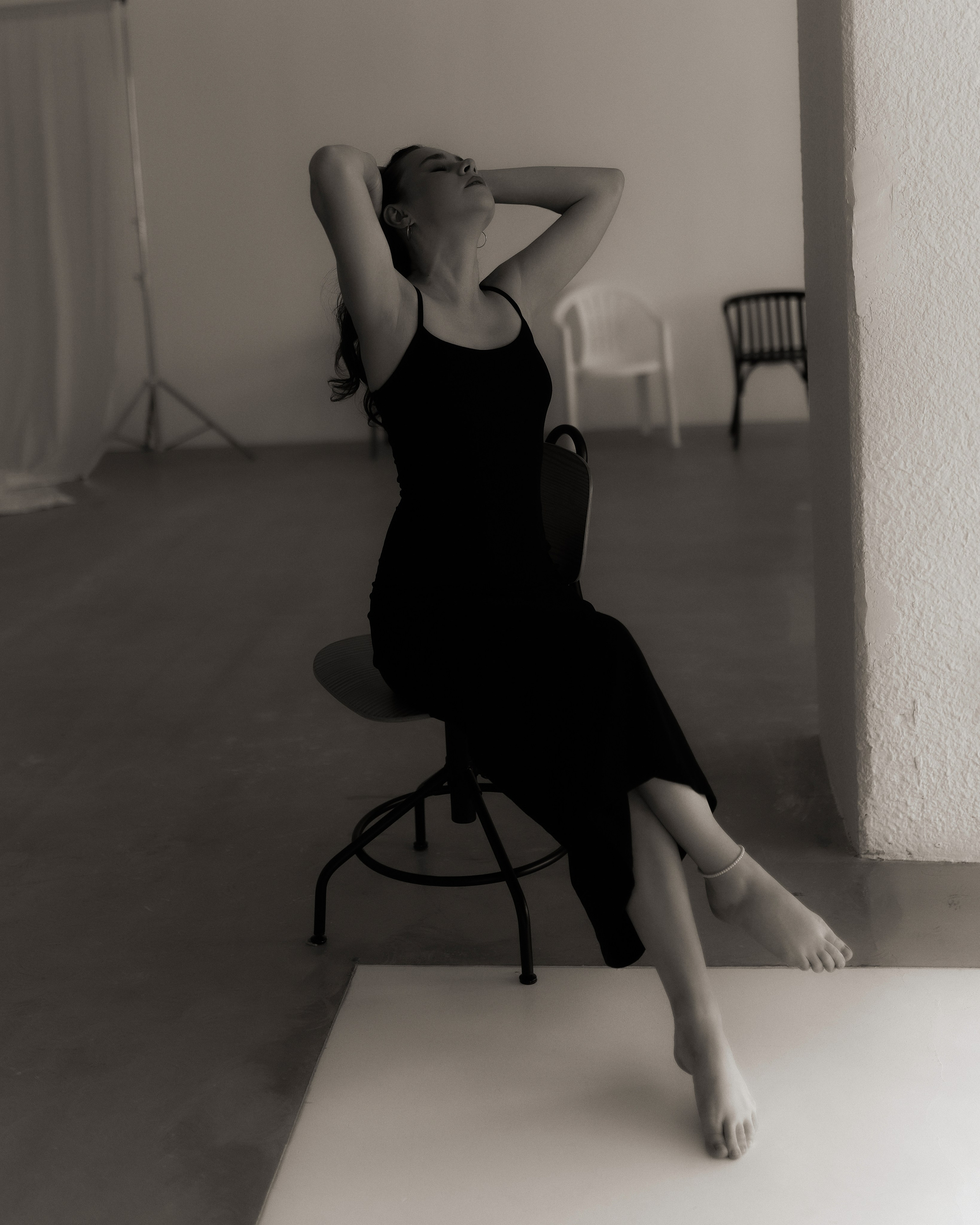 Полина. DARYA.BELKINA