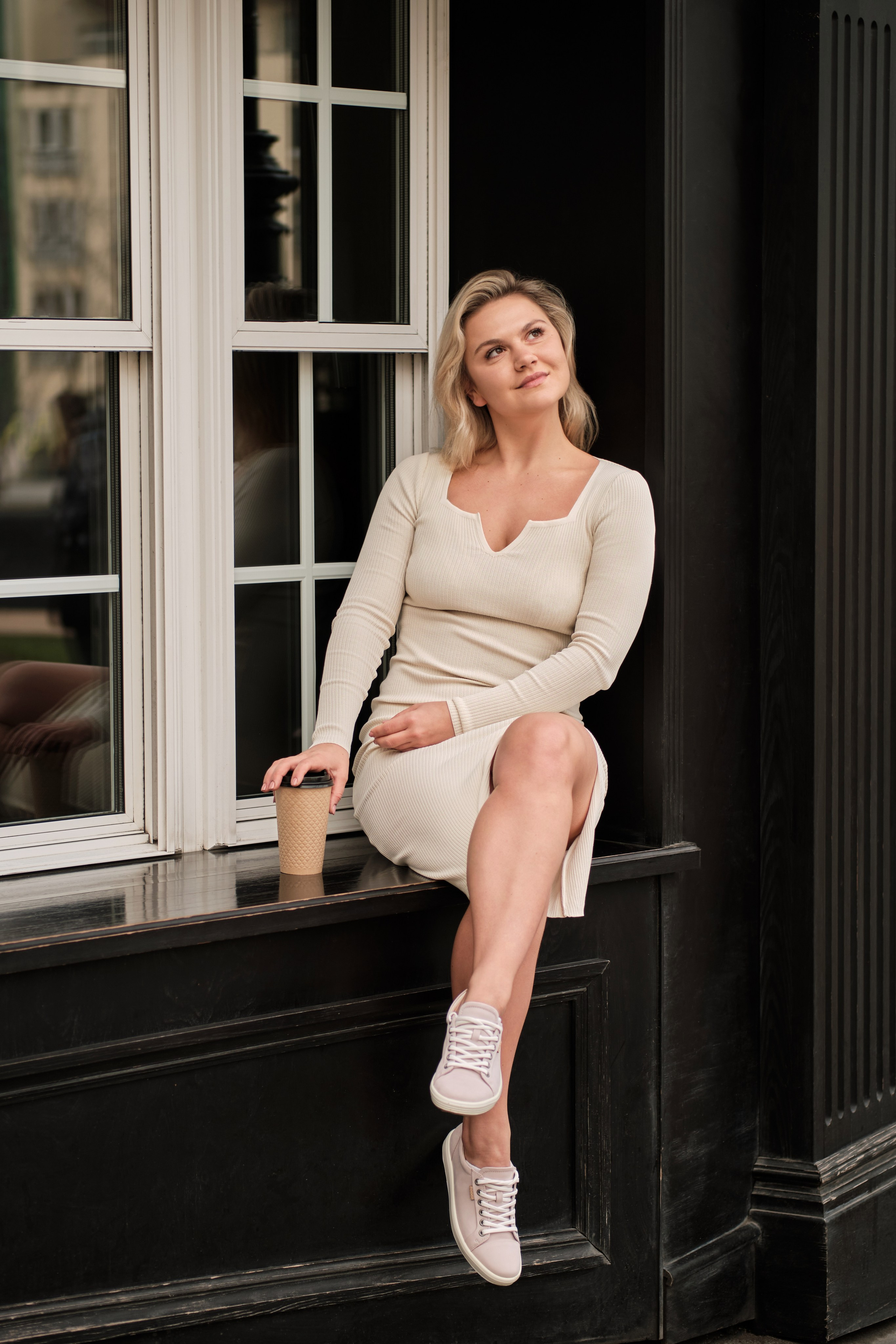 Фотопрогулка с Валей. Фотограф в Москве Екатерина Толстых