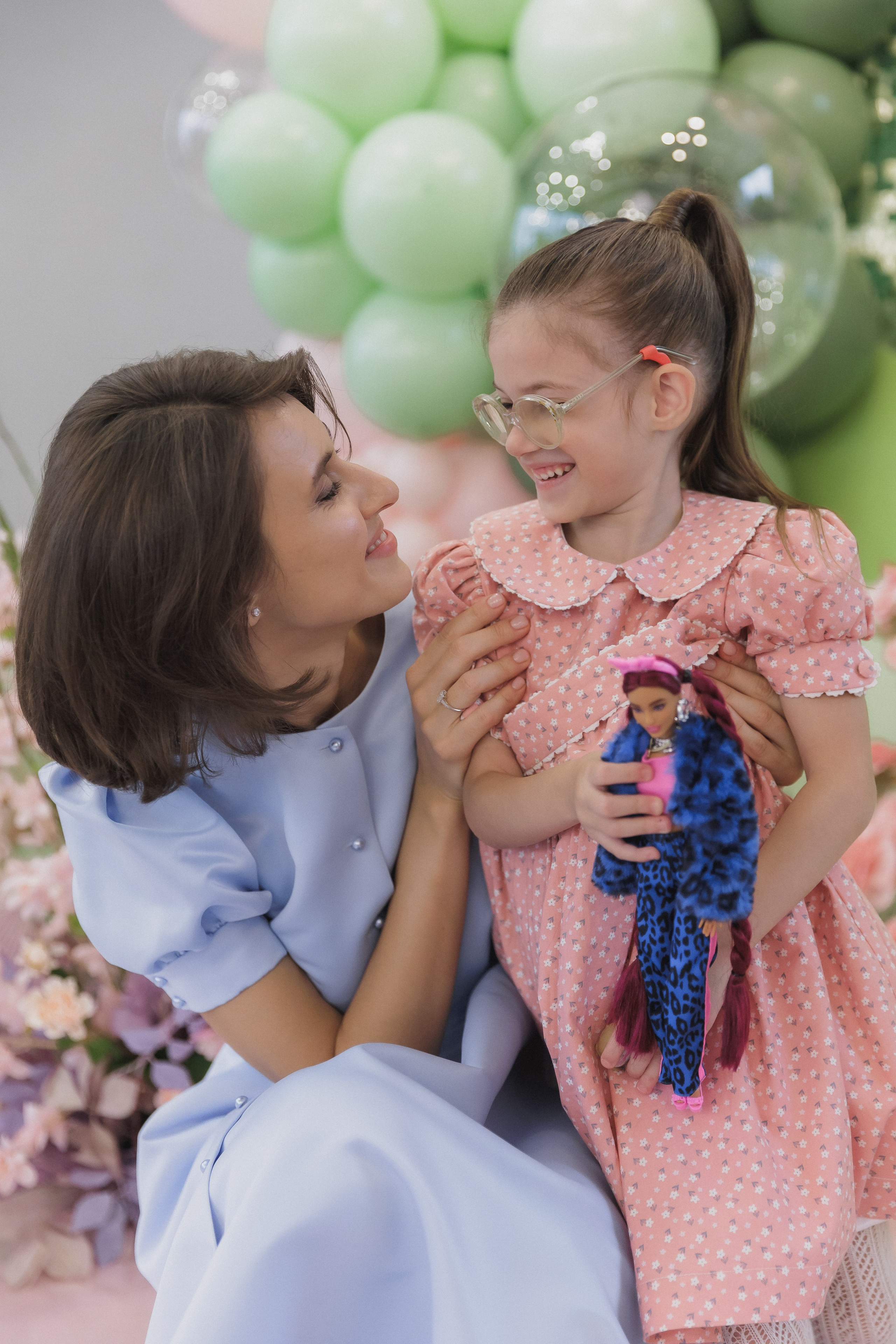 Николь и Ребекка. Фотограф в Волгограде — Александра Искандерова