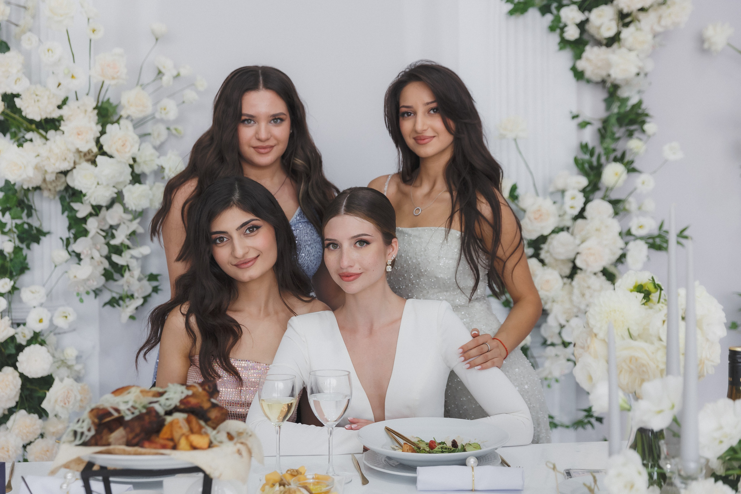 Эдгар и Ульяна. Фотограф в Волгограде — Александра Искандерова