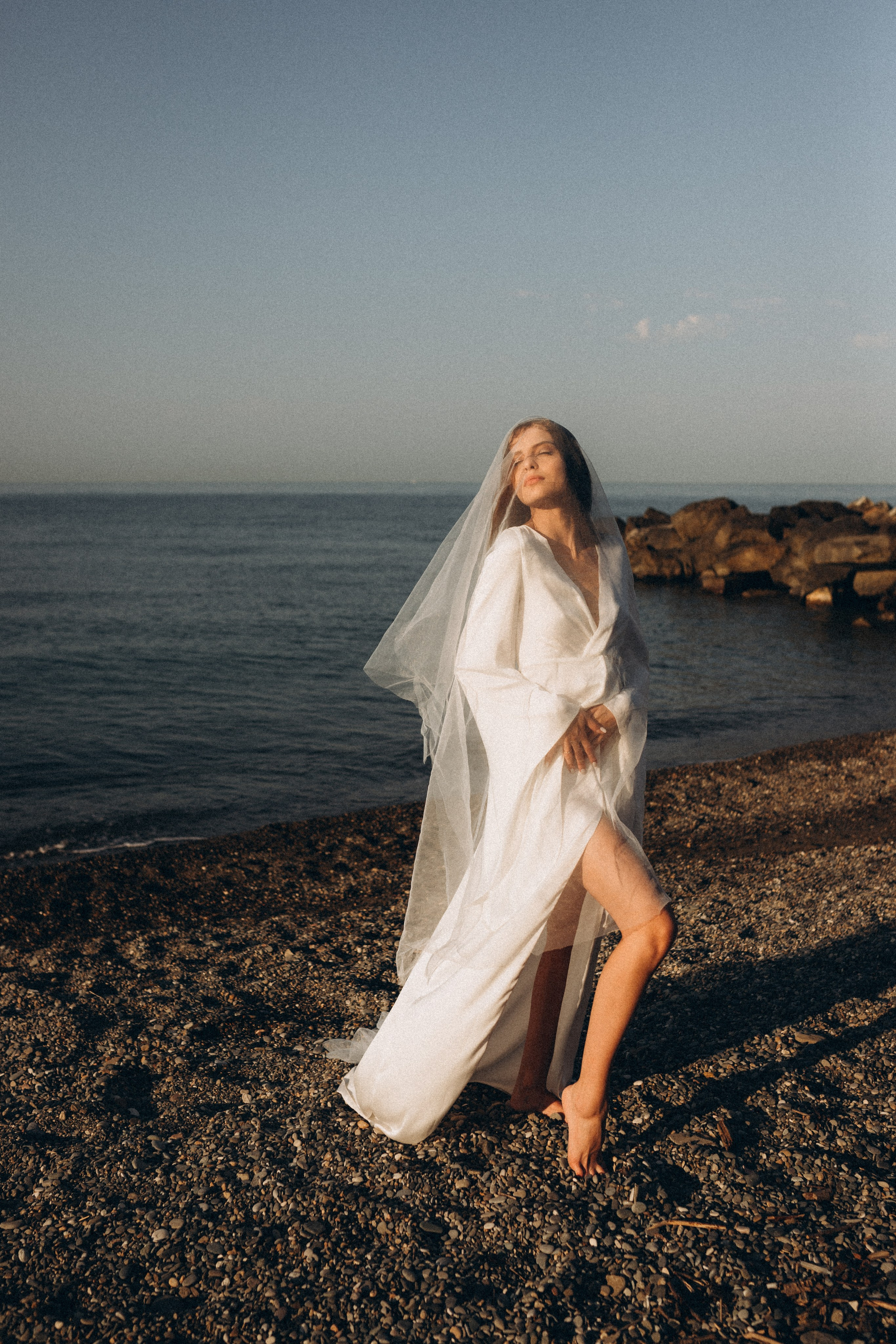 На рассвете. Семейный и свадебный фотограф в Краснодарском крае и РА Юлия Голуб