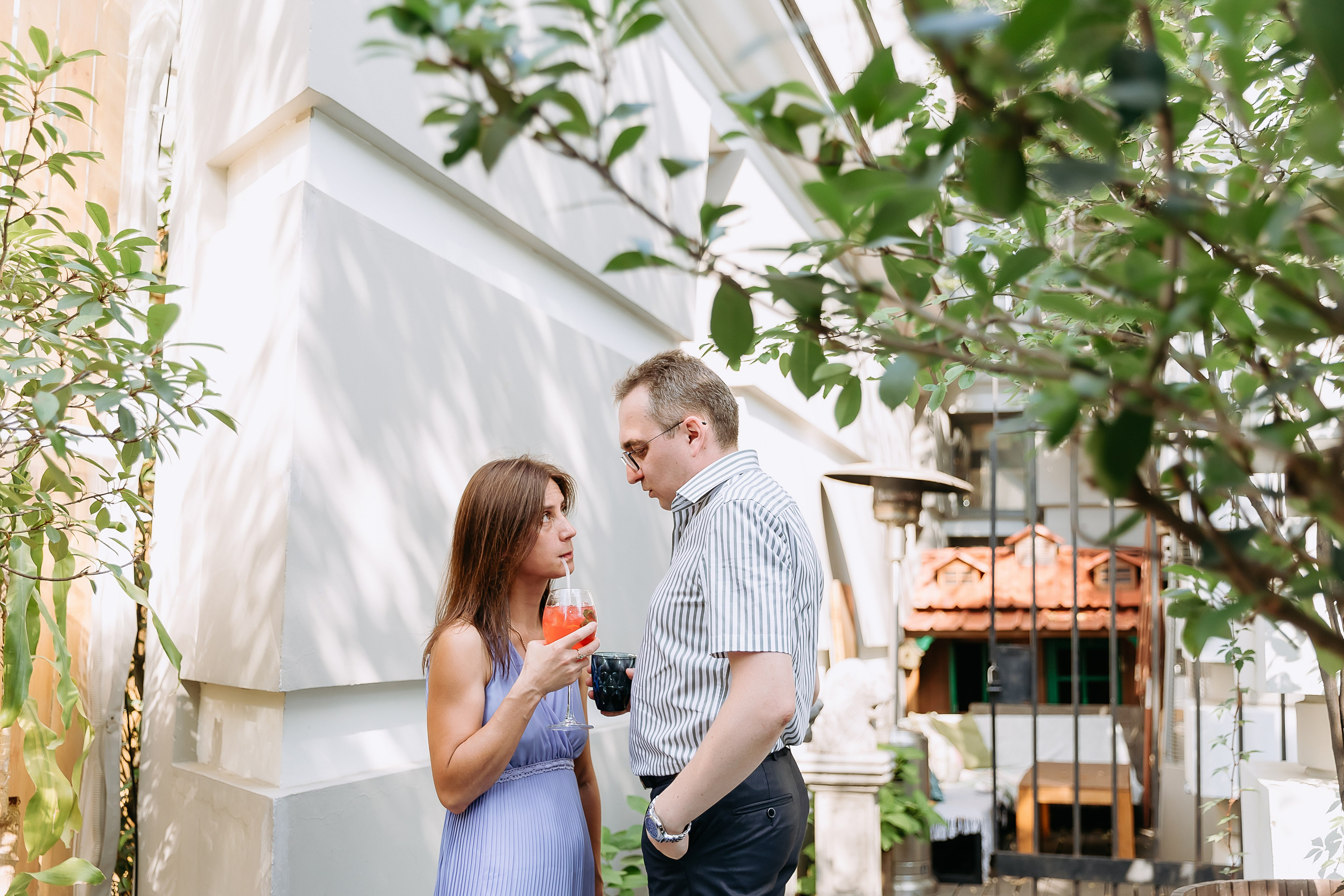 Илье 30 лет. Свадебный фотограф | Москва | Демидова Мария