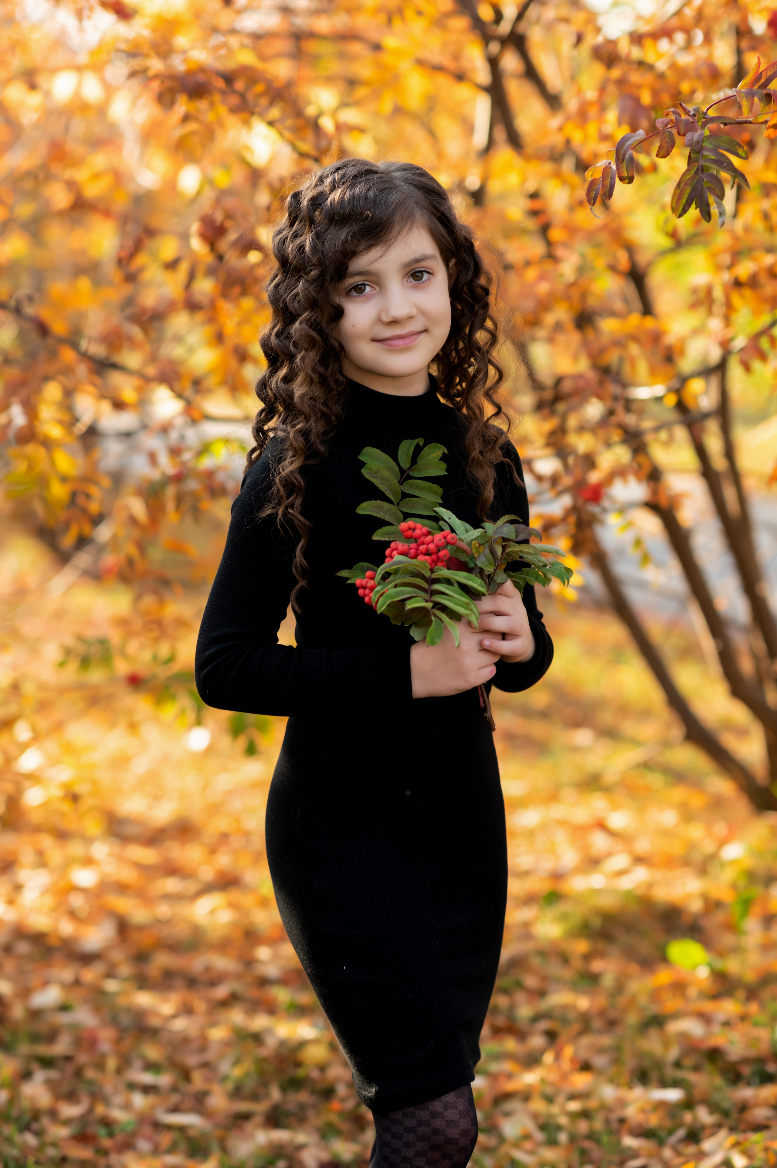 Дети. Фотограф Елена Ситникова