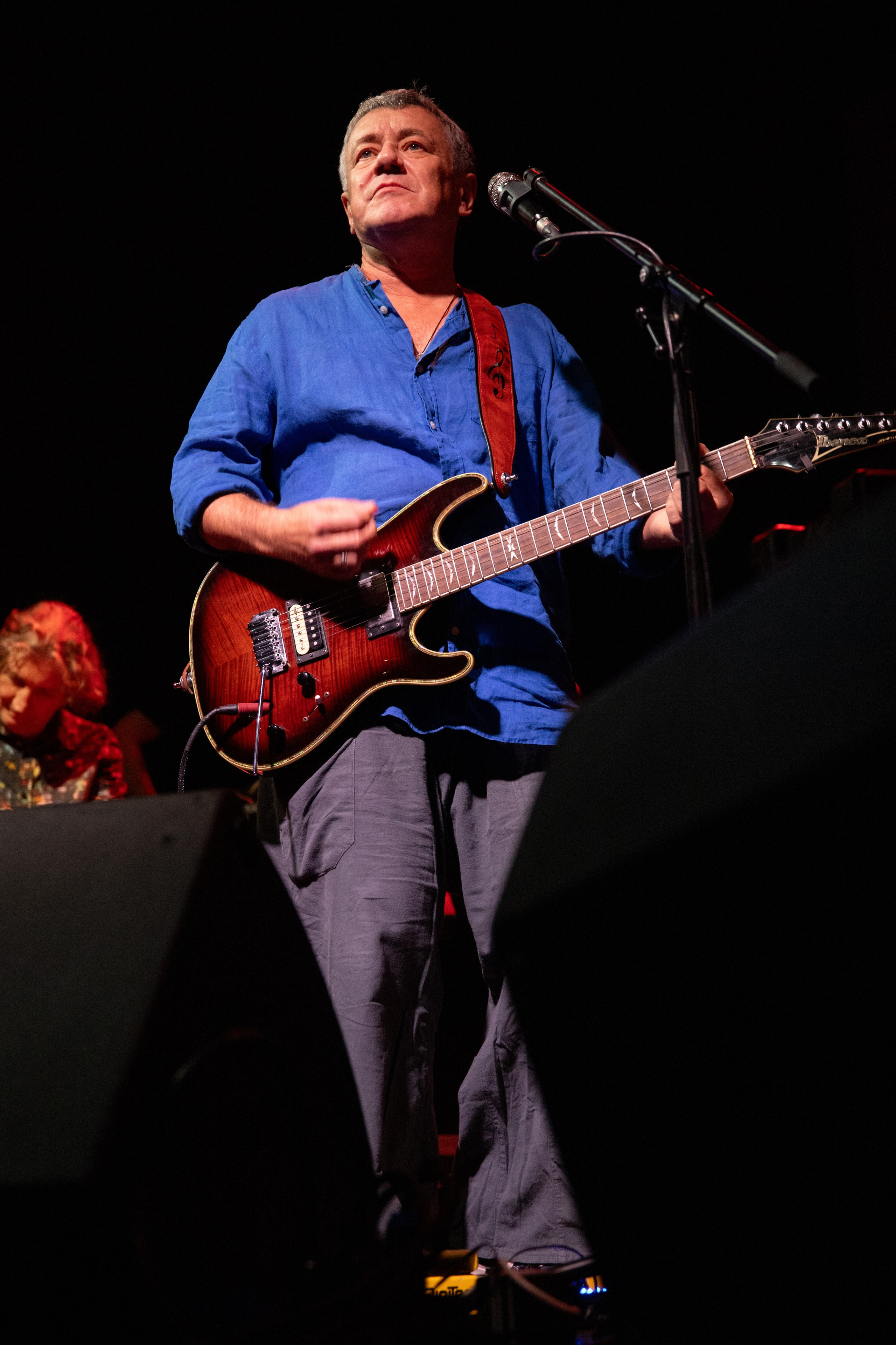 АукцЫон 25.10.2025. Портретный фотограф в Санкт-Петербурге Вадим Корнеев