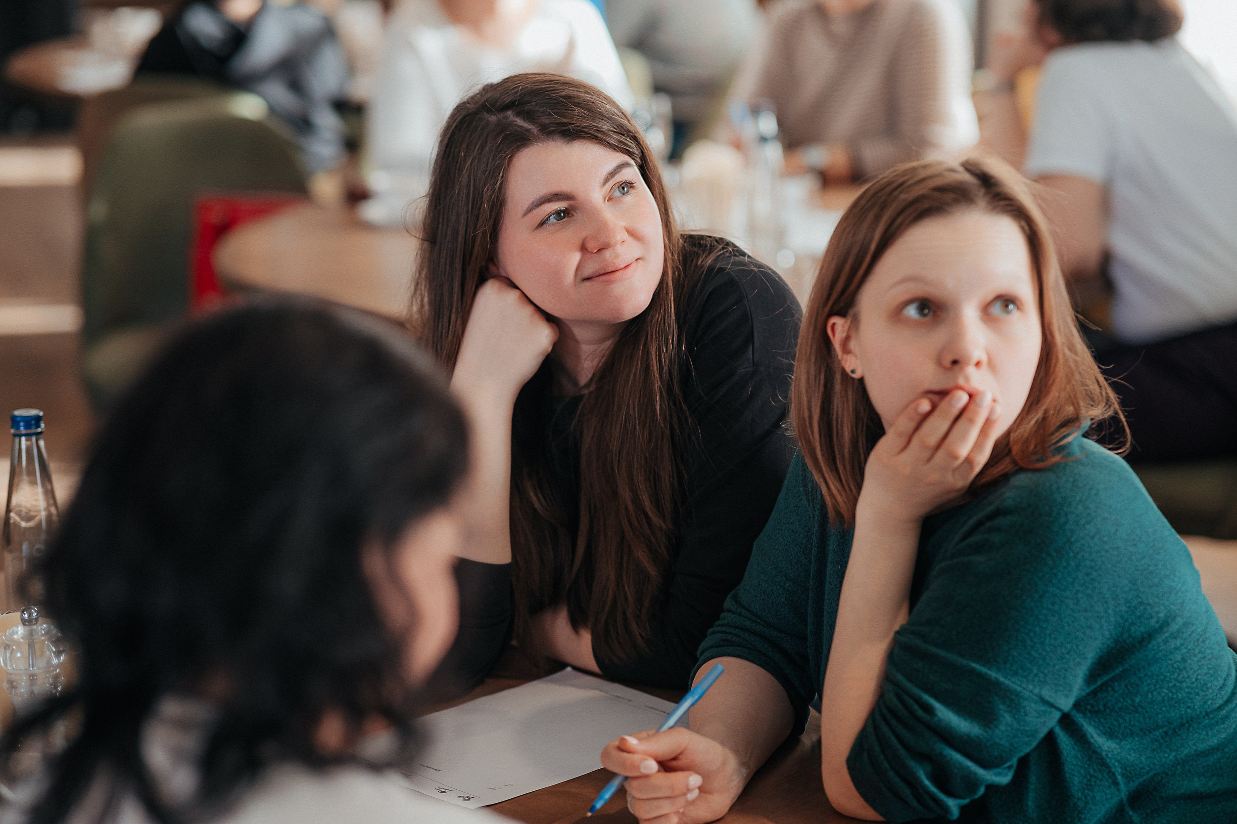 Фотограф на квиз в Барнауле