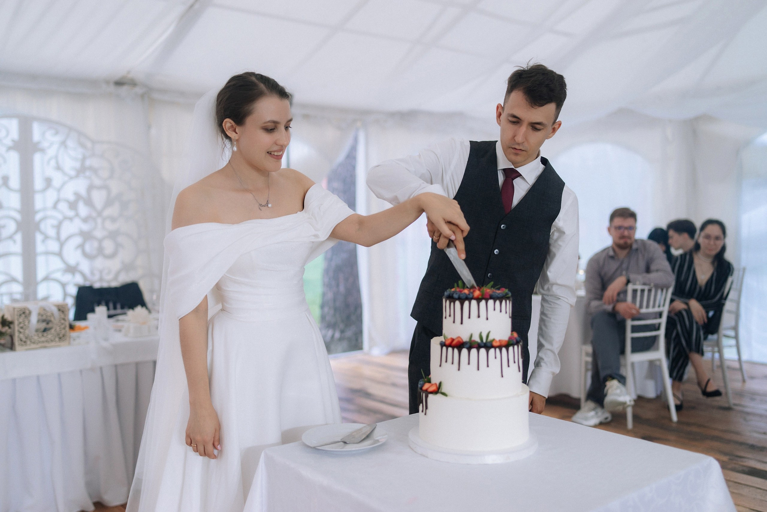 Свадебный фотограф Барнаул