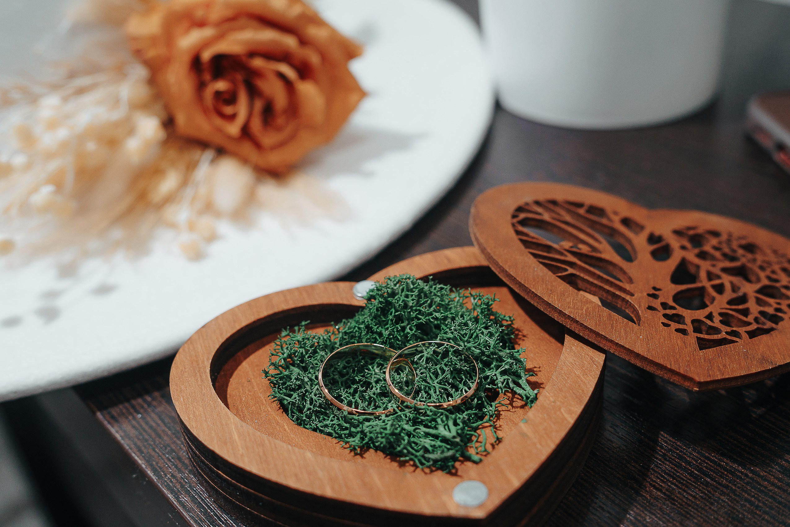 Юлия и Вадим. Репортажный (Event) фотограф в Барнауле | Даниил Маркин | Качество и вайб