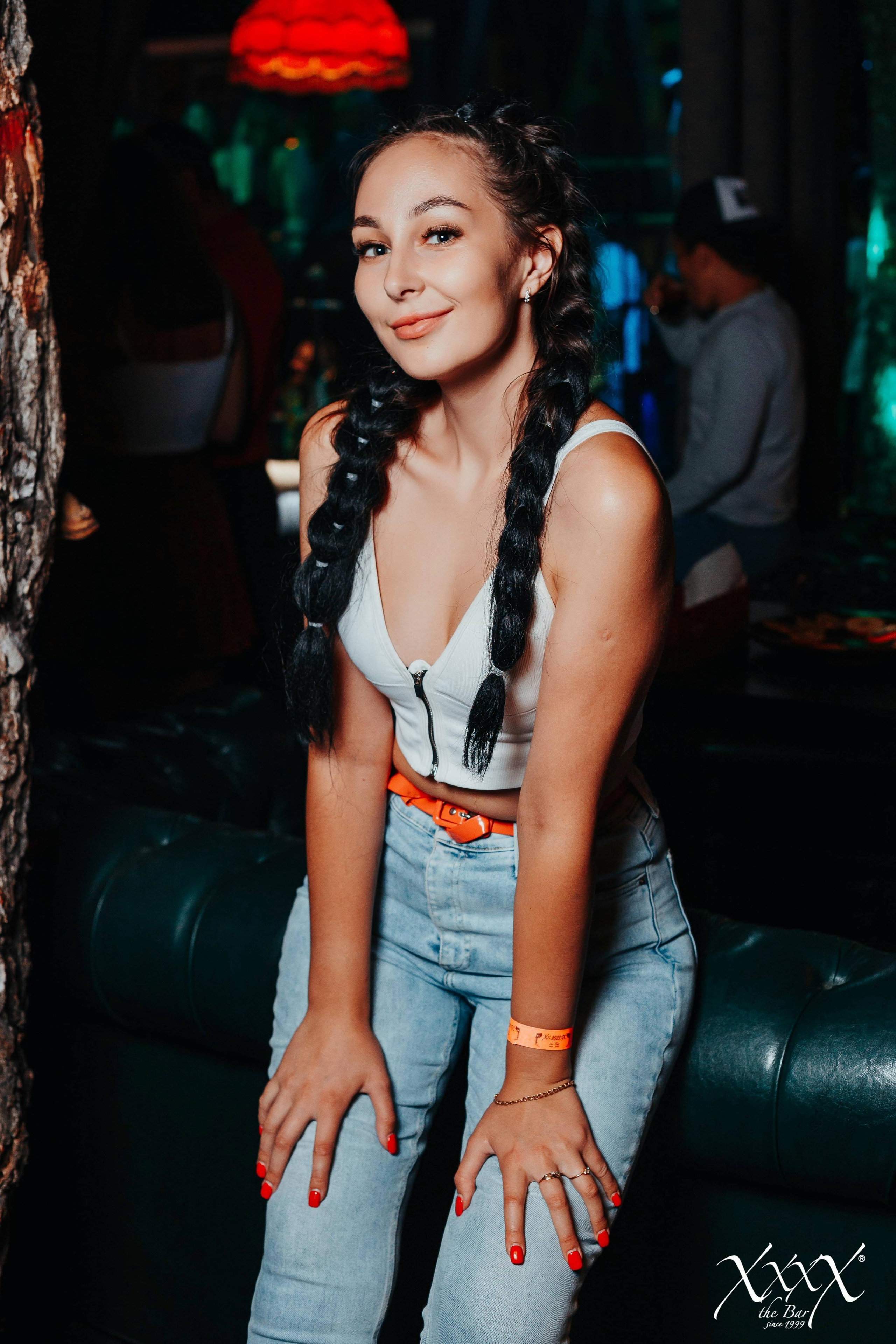 The bar XXXX. Репортажный (Event) фотограф в Барнауле | Даниил Маркин | Качество и вайб