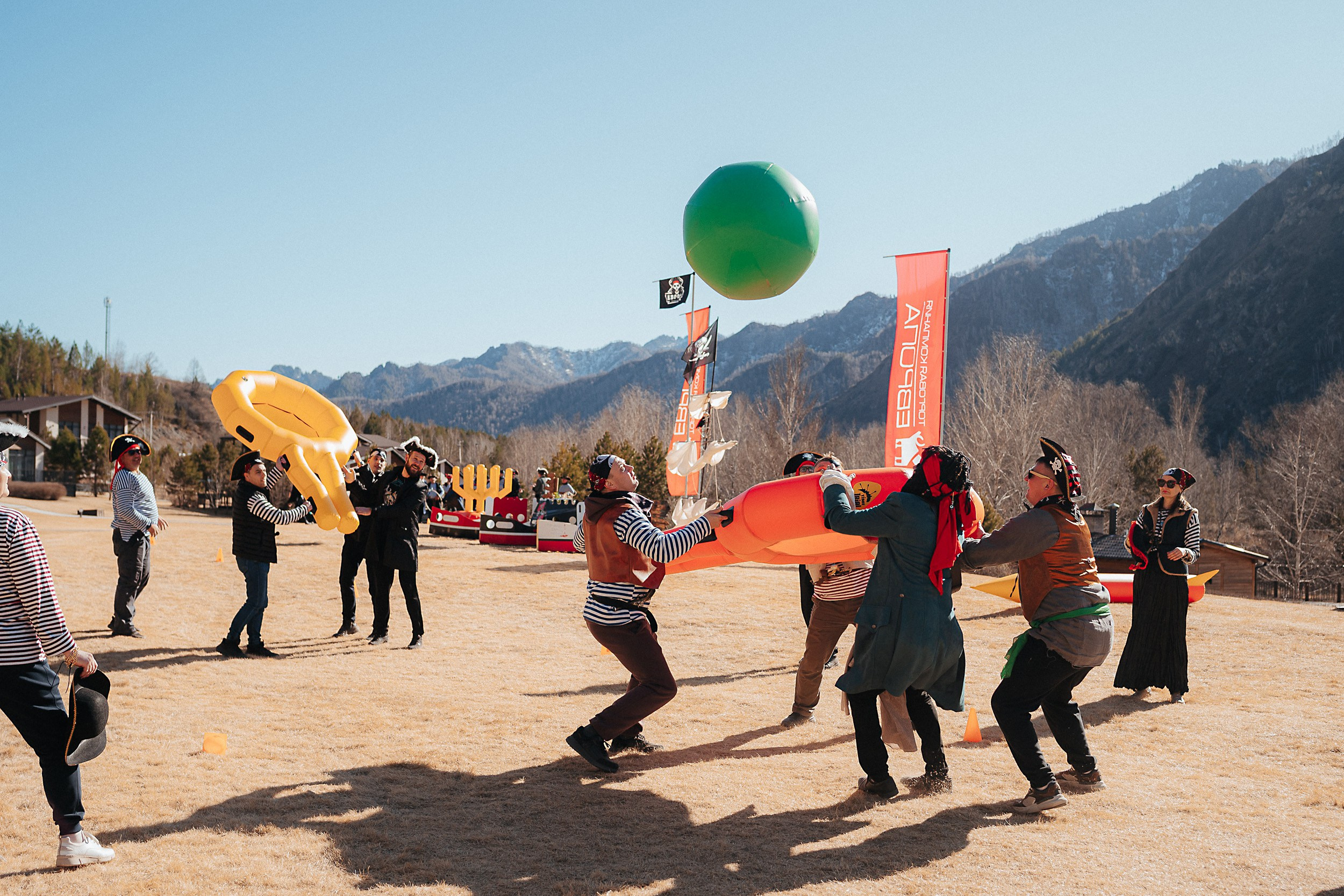 ТК Европа — 20 лет — Clever. Репортажный (Event) фотограф в Барнауле | Даниил Маркин | Качество и вайб