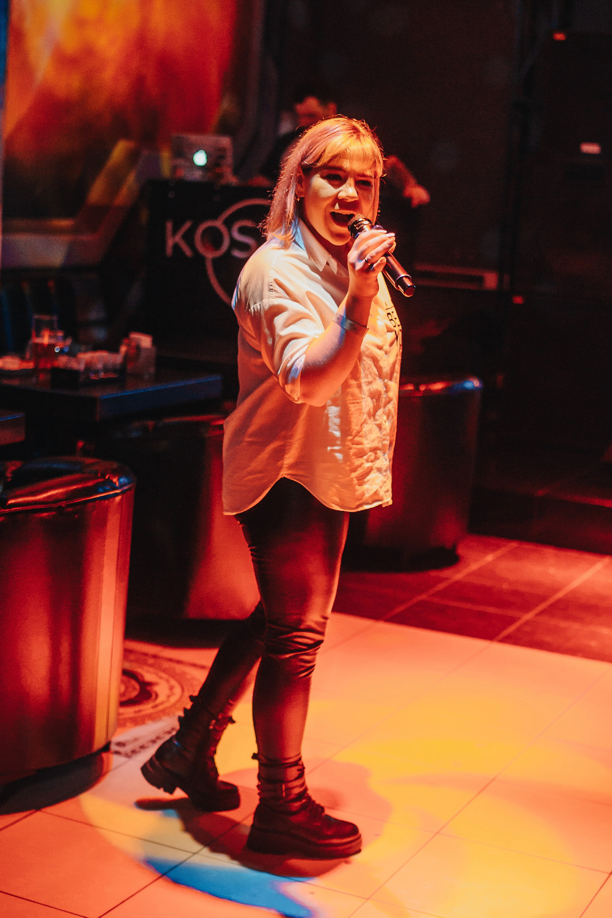 KOSMOS. Репортажный (Event) фотограф в Барнауле | Даниил Маркин | Качество и вайб