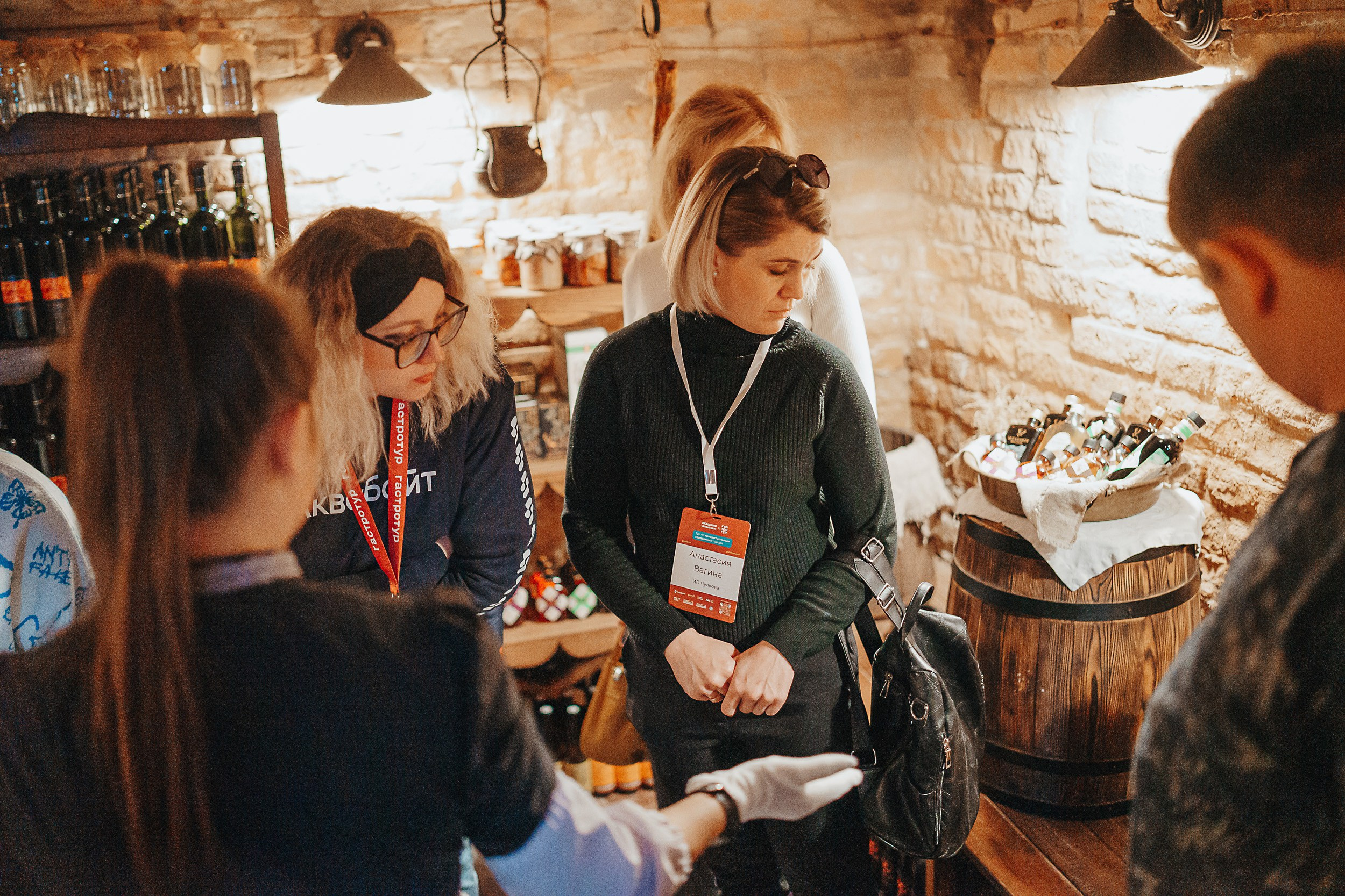 Гастротур 2024. Репортажный (Event) фотограф в Барнауле | Даниил Маркин | Качество и вайб