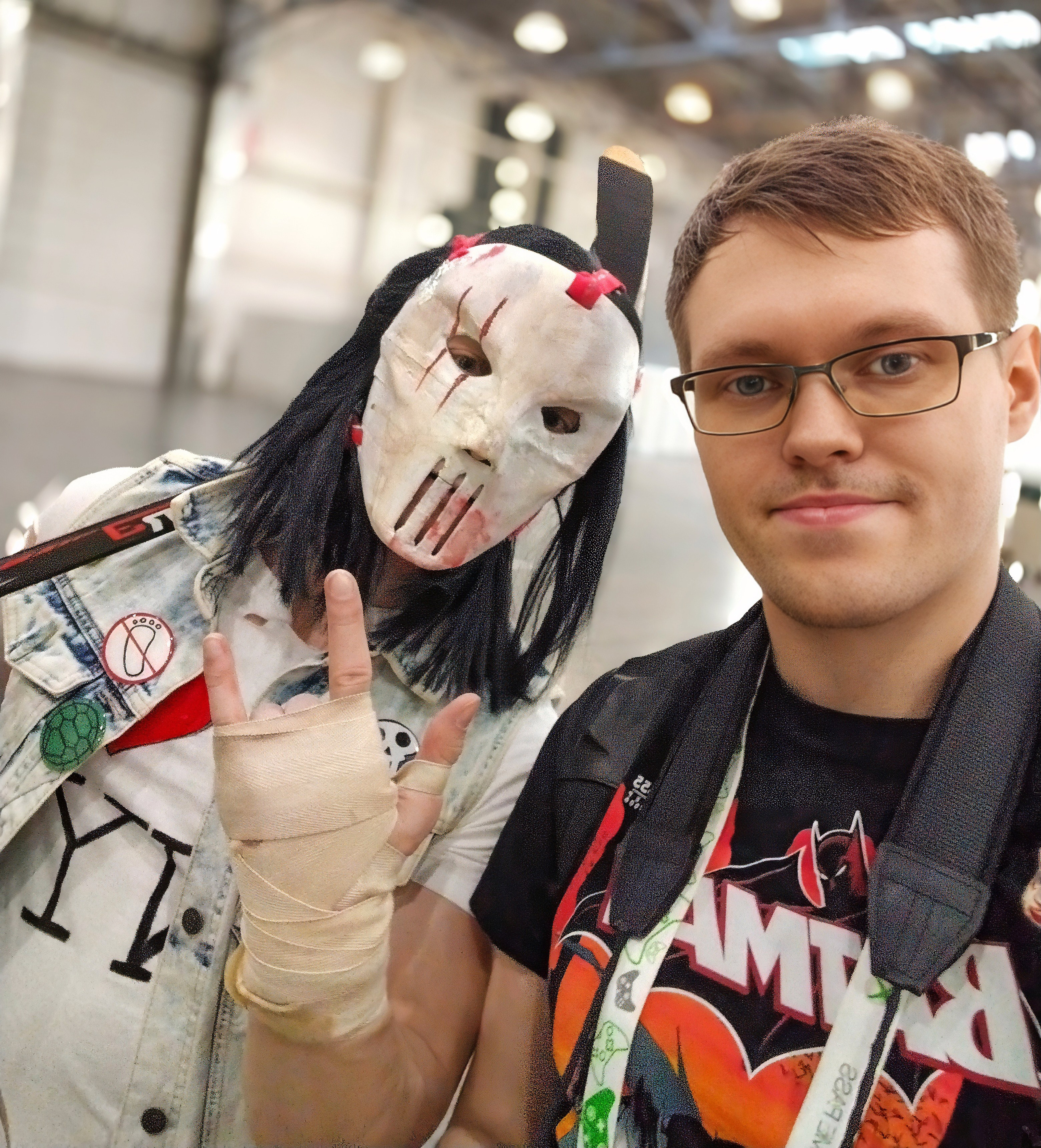 Игрокон 2025 фестиваль косплея и настольных игр в Москве. Фотографии от фотографа. Видеооператор, ретушёр. Дмитров, Москва и область