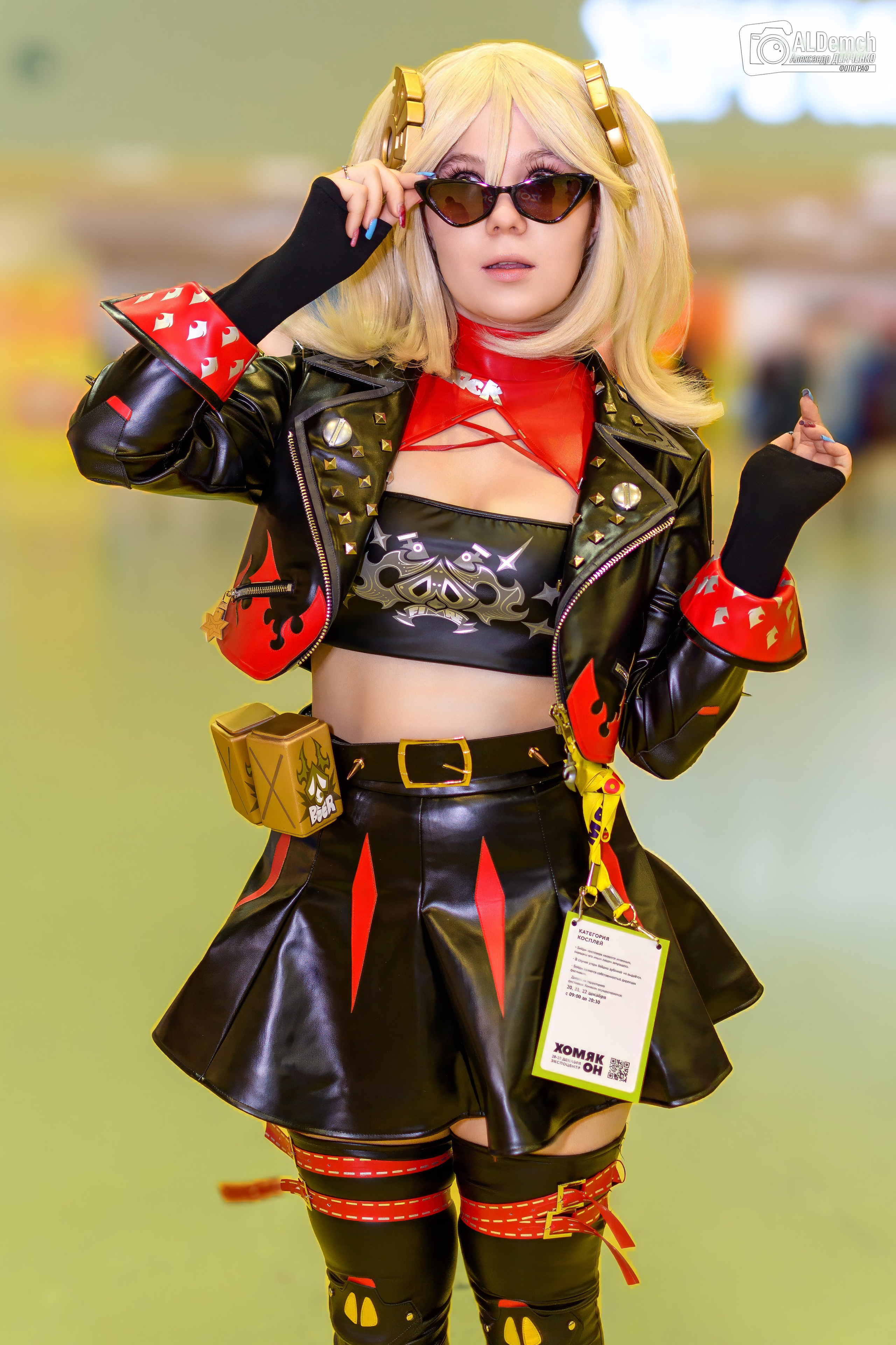 Аниме картинки персонажей и косплей фото в России Москве