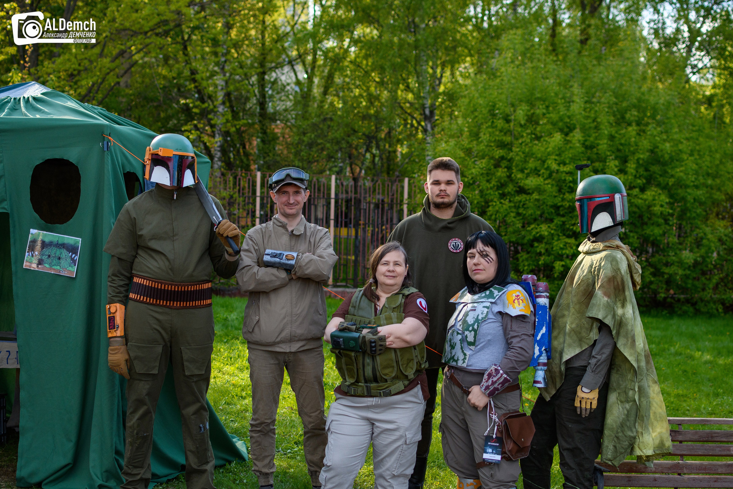 Звёздные войны картинки персонажей и косплей фото в Москве