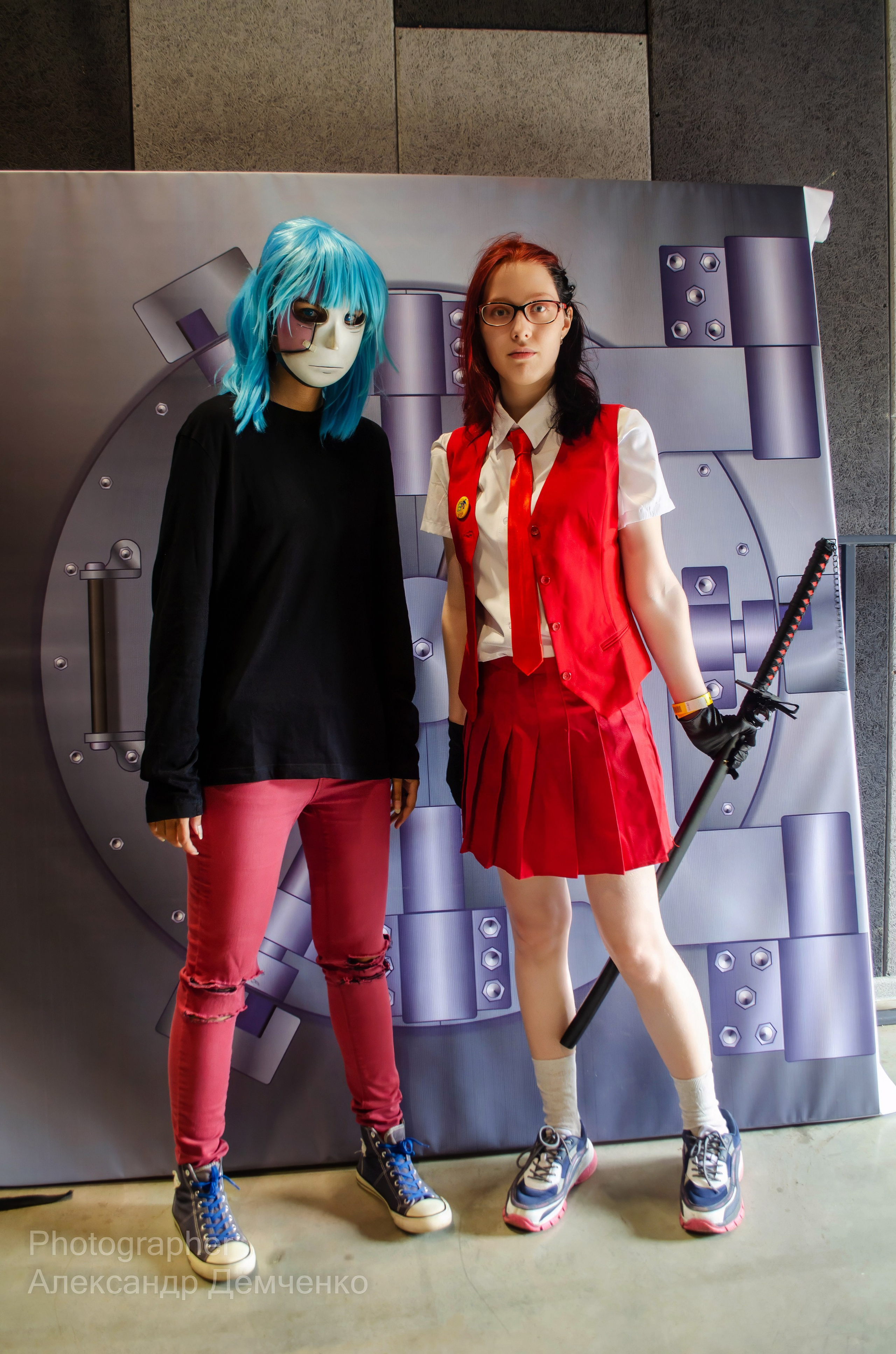 Фестиваль в Москве Epic Con Russia 2022 году