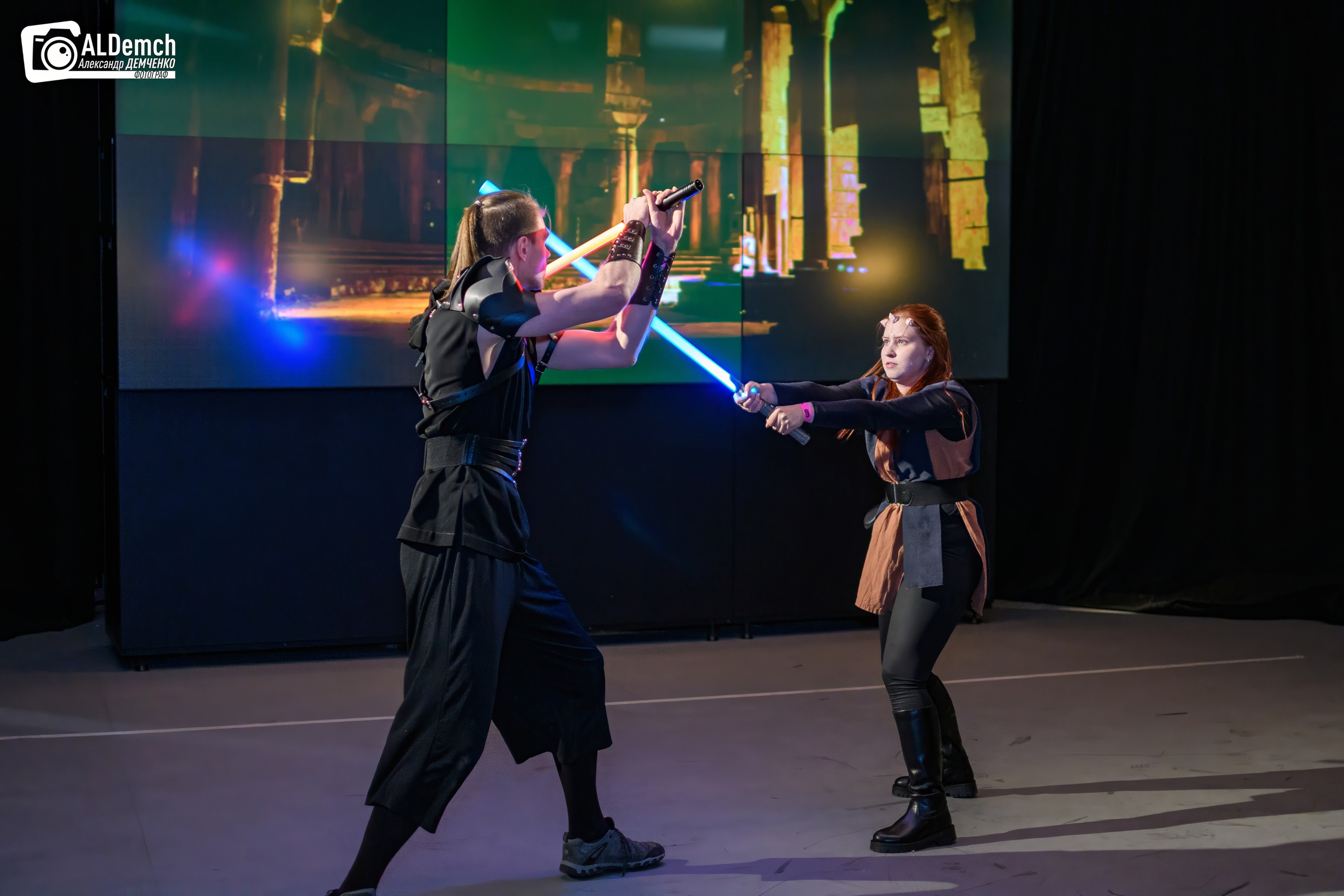 Звёздные войны картинки персонажей и косплей фото в Москве