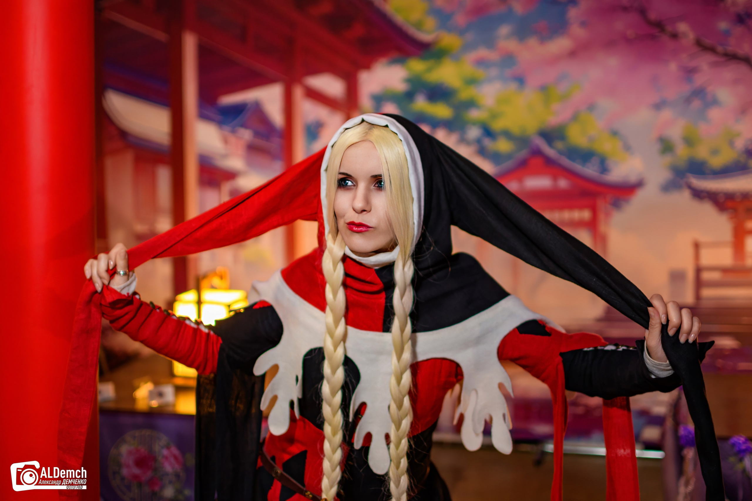 ДС комикс картинки персонажей и косплей фото в России Москве