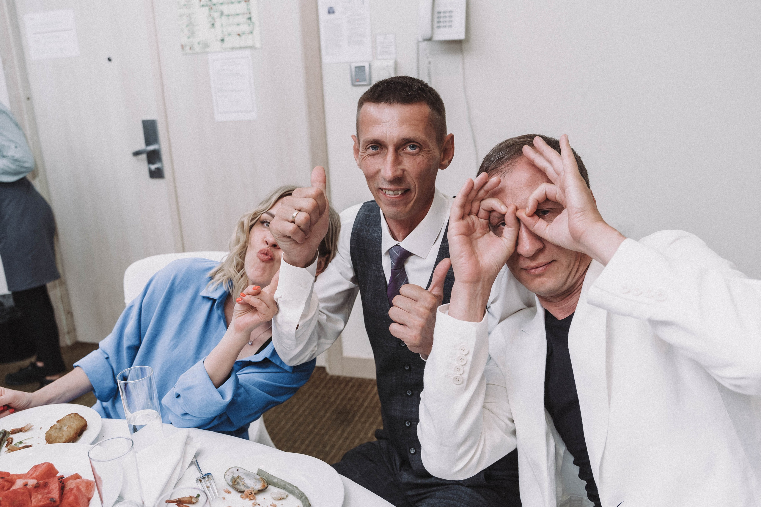 Свадебный фотограф Самара. Фотограф Сергей Логинов