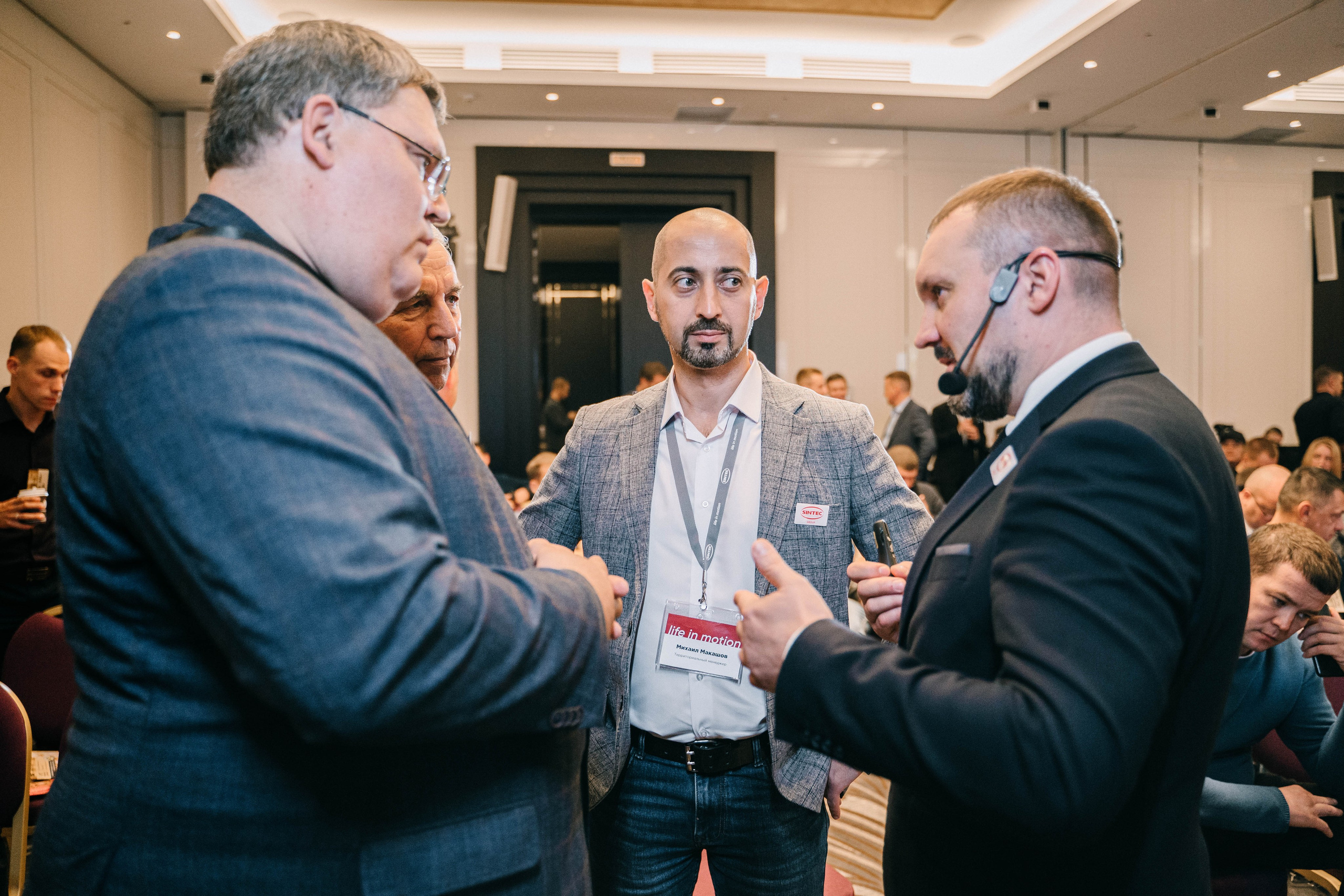 Репортажный фотограф в Lotte Hotel Samara. Фотограф Сергей Логинов