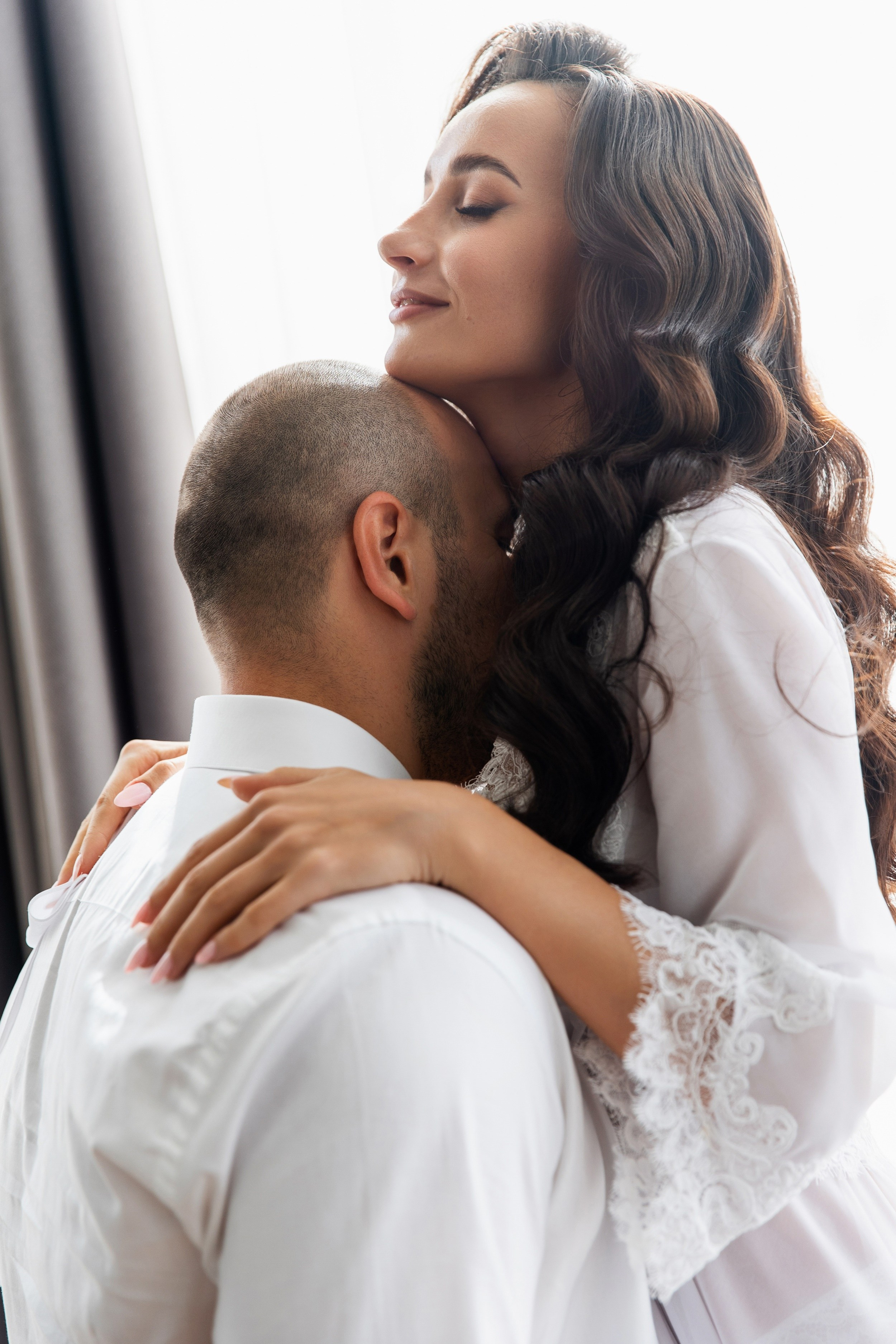 Ира и Андрей. Свадебный фотограф в Санкт-Петербурге Рябикин Александр , занимаюсь св