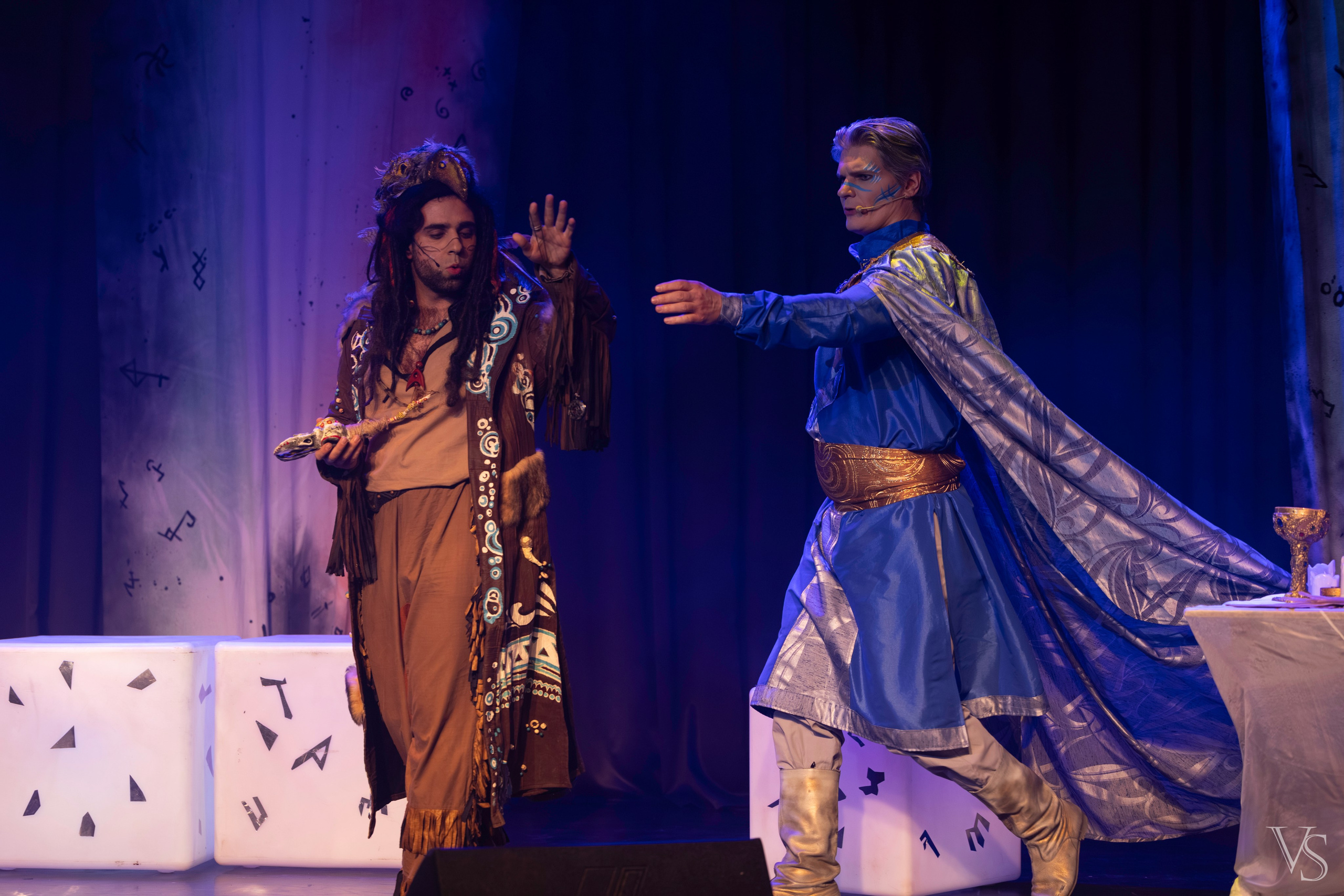 Книга стихий 25.01. Фотограф Виктор Степанов