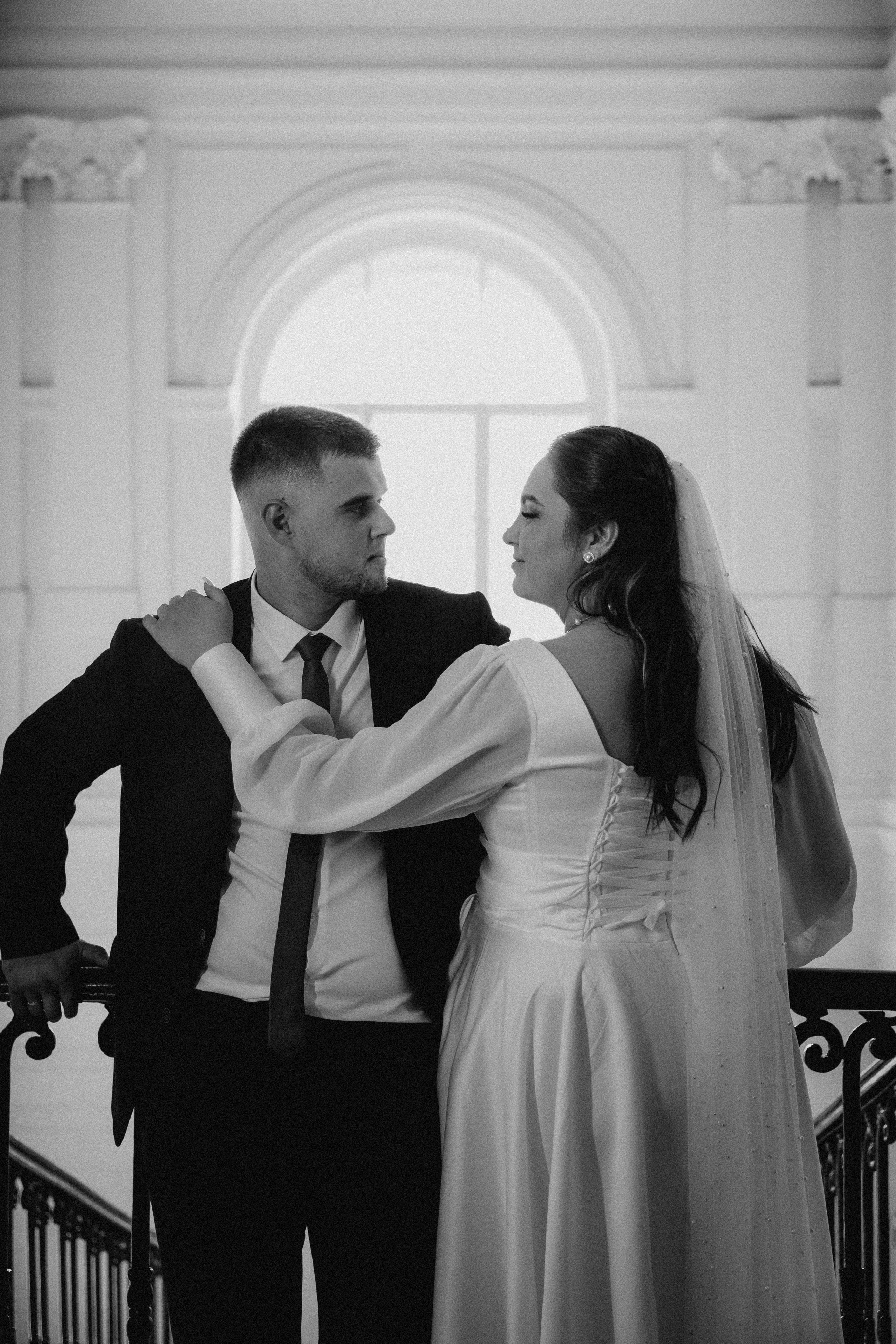 Алина & Владислав