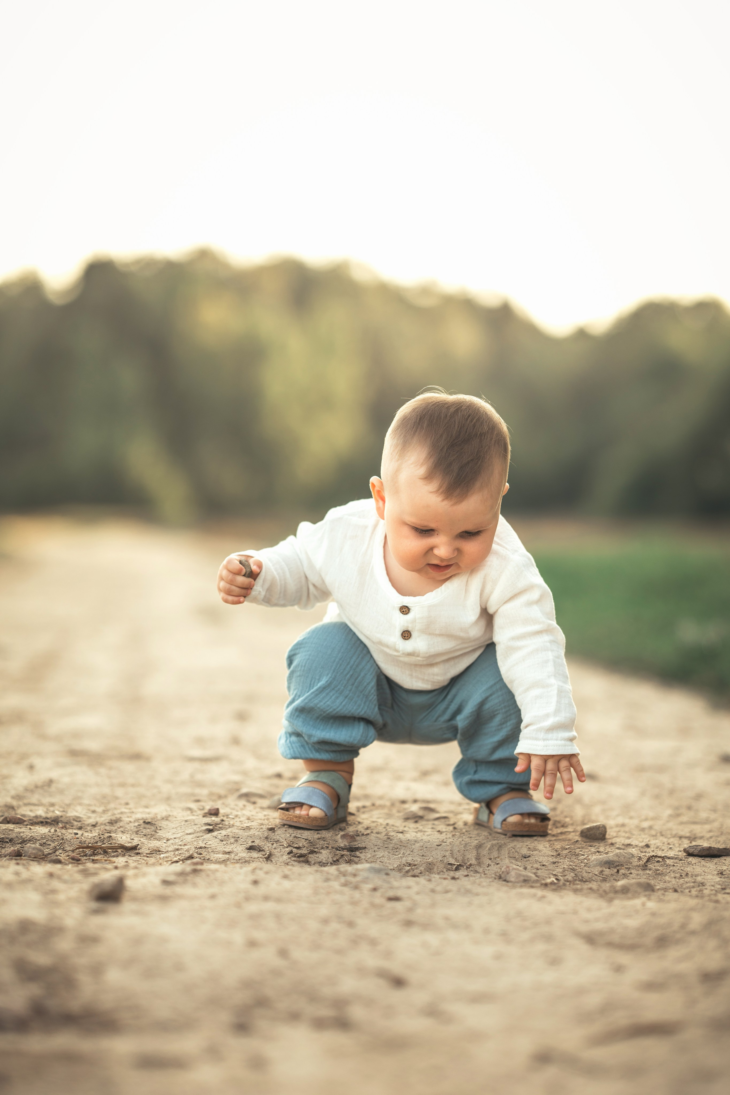ЛЕТО.Семья Вероники. Фотограф Марта Козел. Гродно, Беларусь