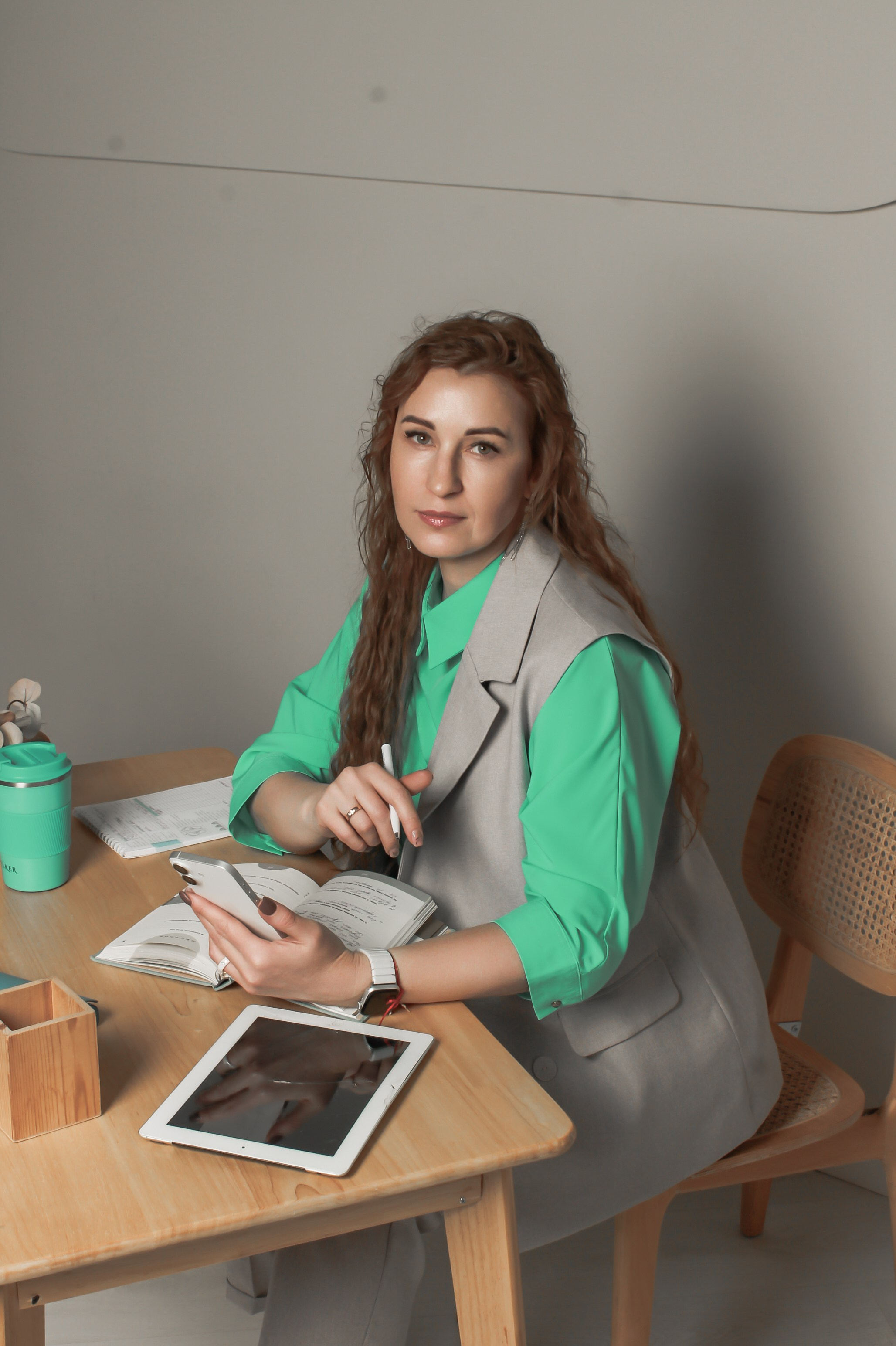 Ваши истории. Женский портрет и немного больше в Санкт-Петербурге