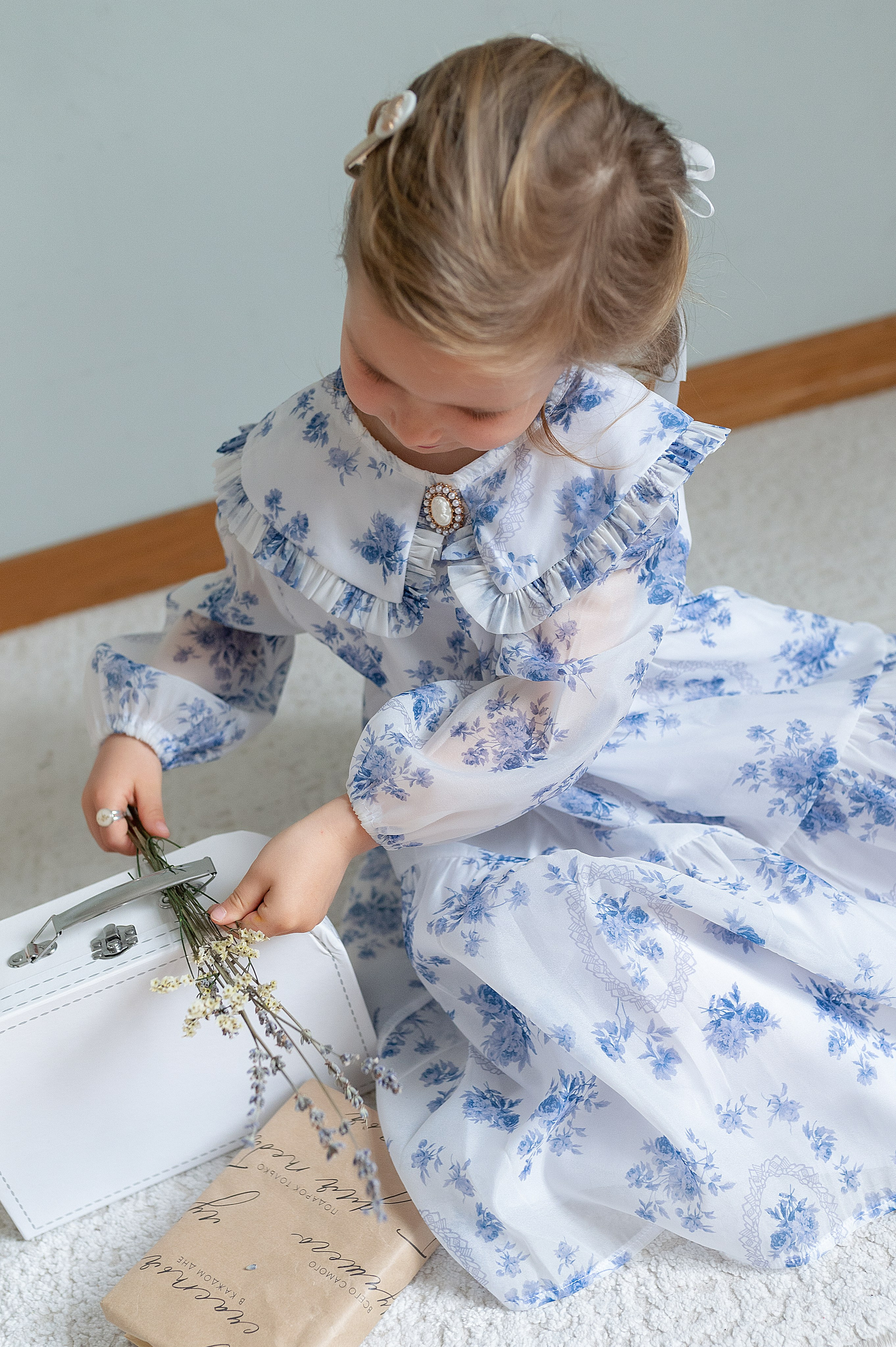 Франция. Детский фотограф Абхазия