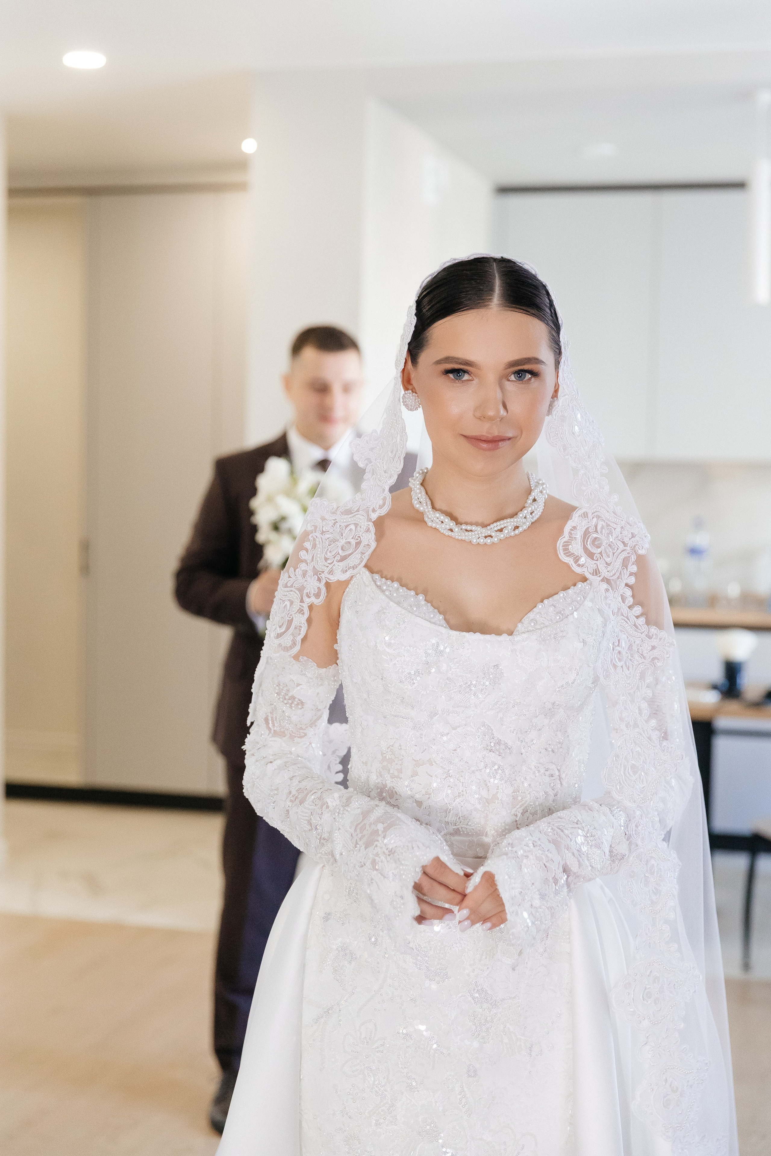 Любовь это Мы. Свадебный фотограф в Красноярске Владимир Ятмасов