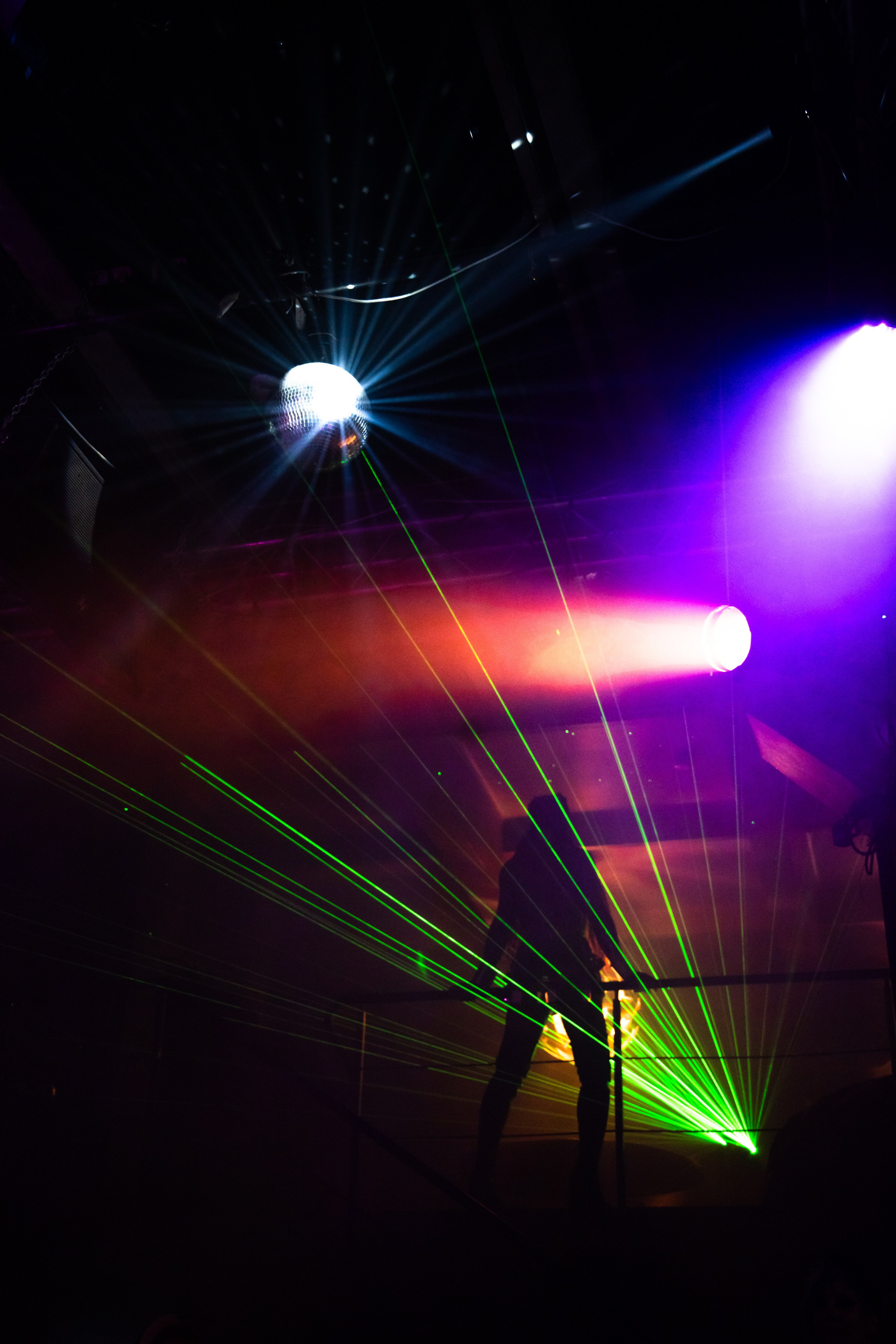 Рок концерт ILLUSIONS. Портретный фотограф в Санкт-Петербурге Дмитриева Наталия