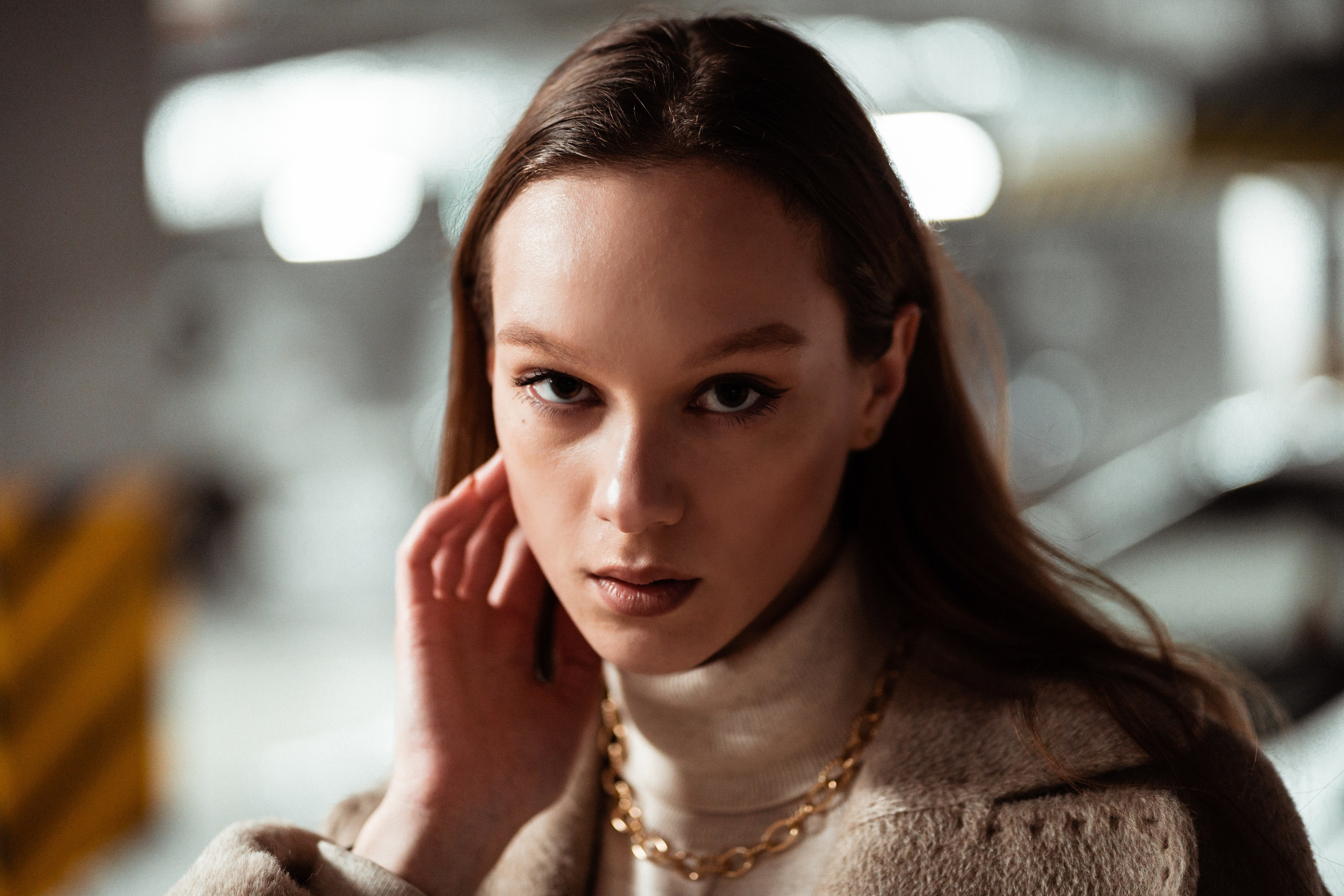 Портреты и индивидуальные съемки. Репортажный фотограф в Калининграде Морозов Кирилл