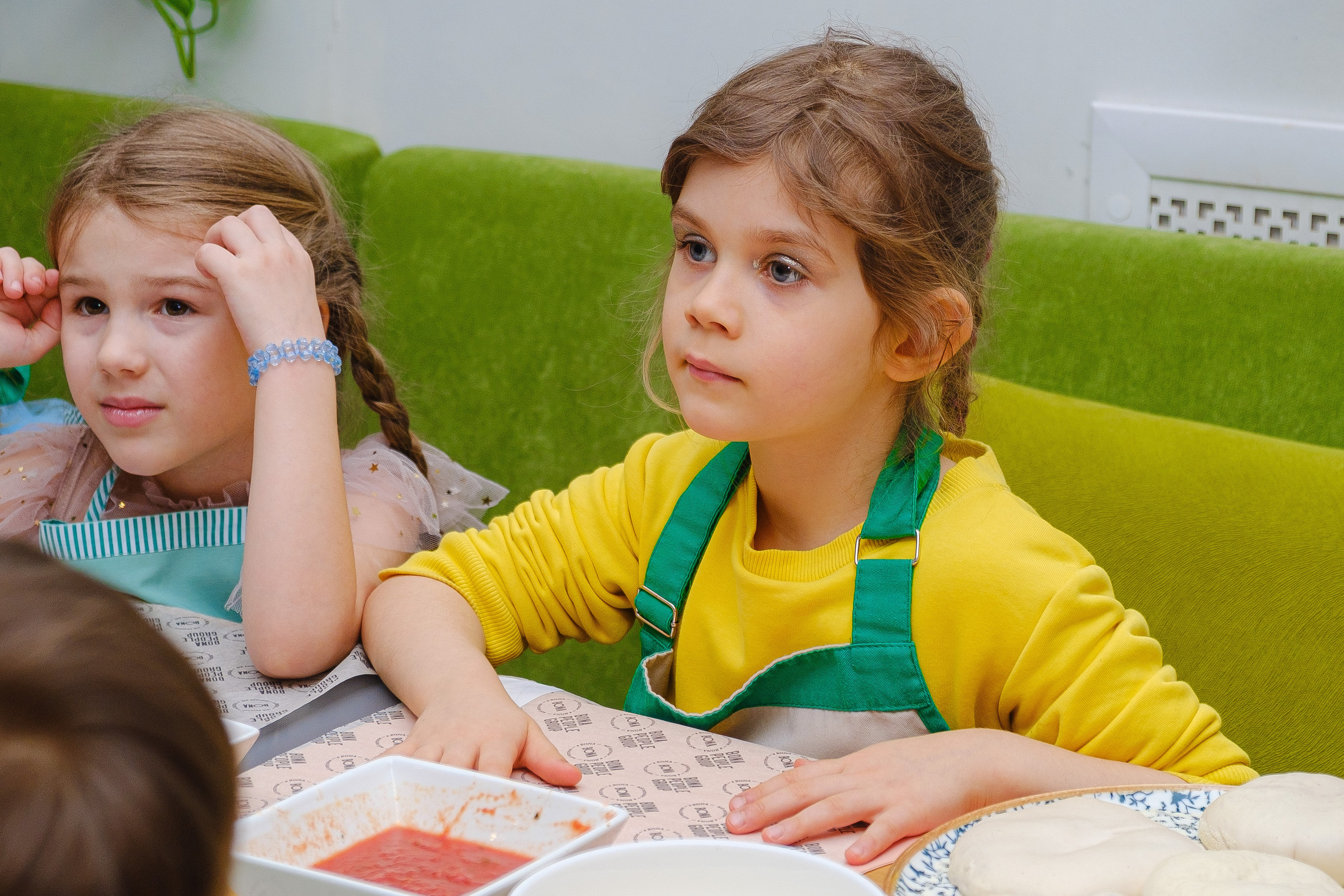 Бона капона, Пушкин. Фотограф Мария Хлебникова Санкт-Петербург Москва