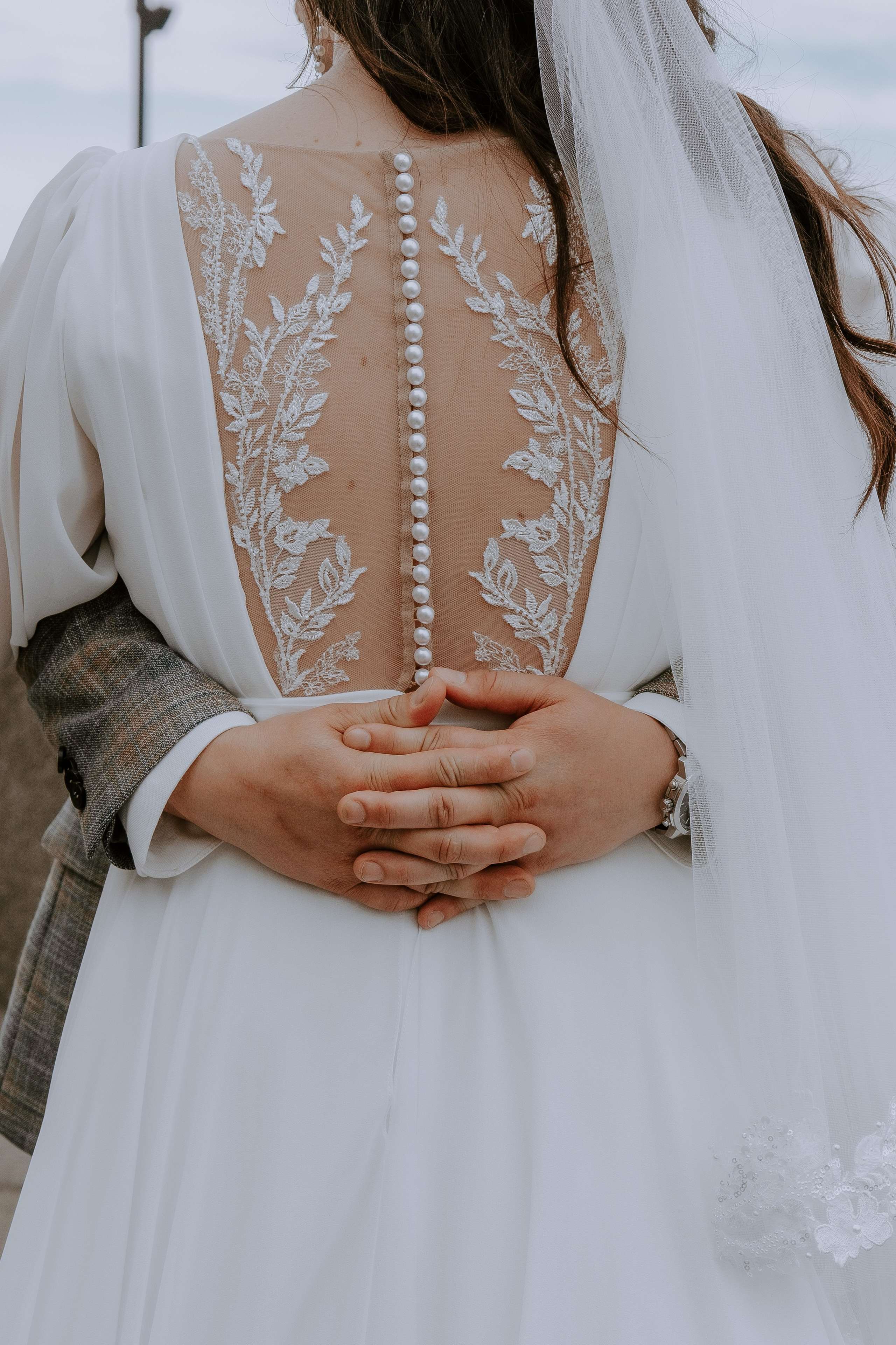 Яна & Ваня. Фотограф Мария Хлебникова Санкт-Петербург Москва