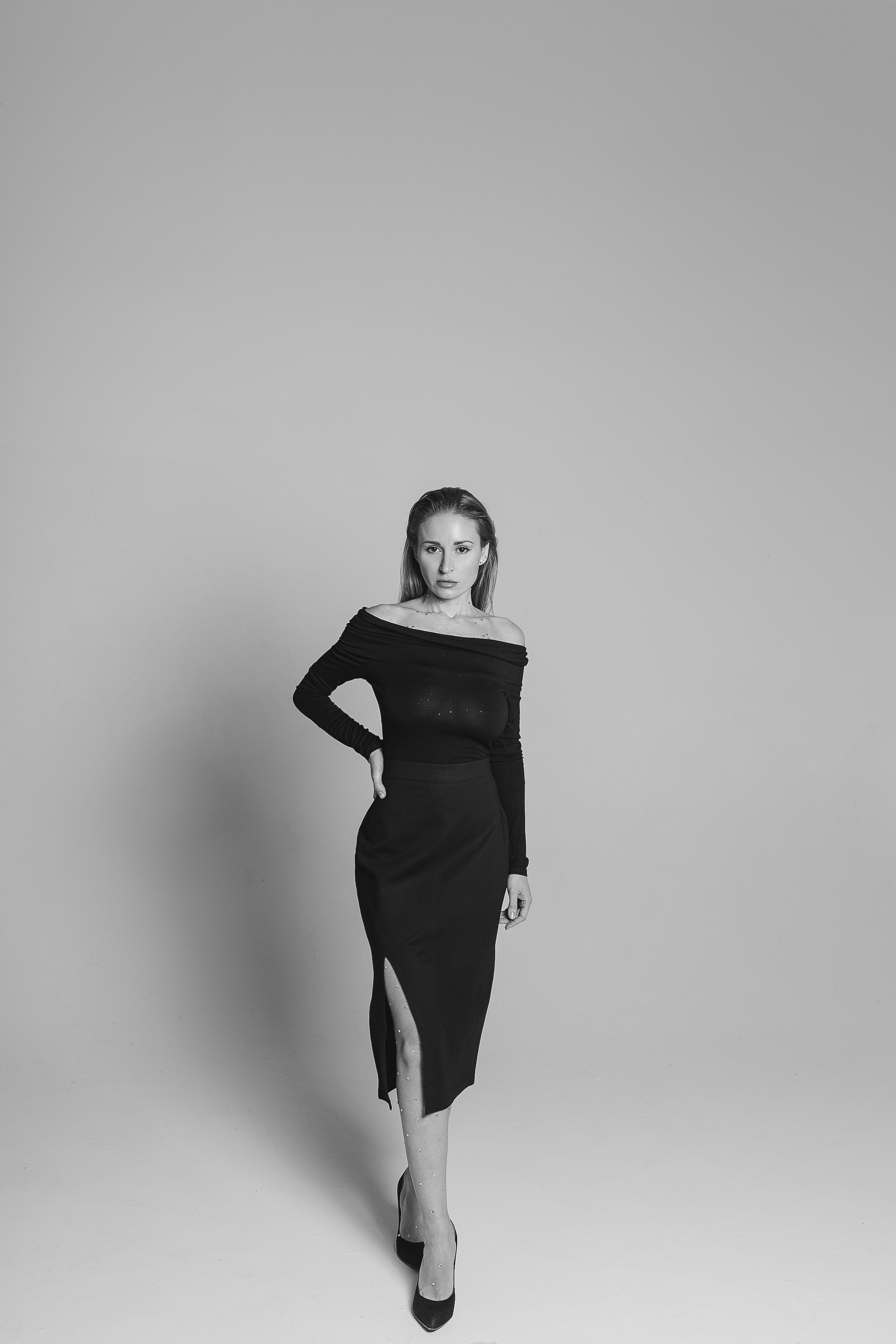 Каталожка. Модель Москва каталожная и творческая съемка Anna Antlers