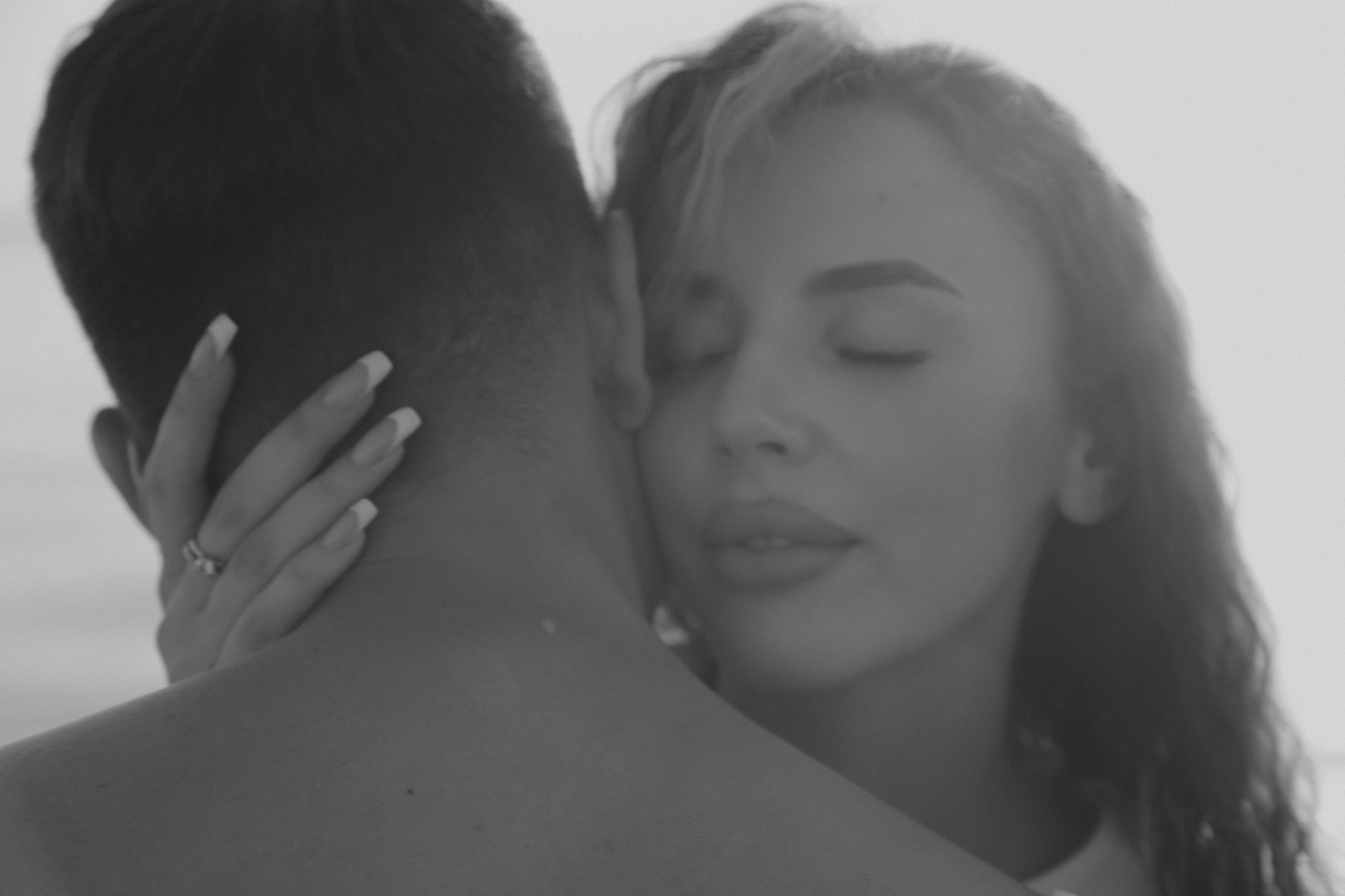 Дарья и Кирилл, 2022 год. Семейный и свадебный фотограф в Самаре Анастасия Воропаева