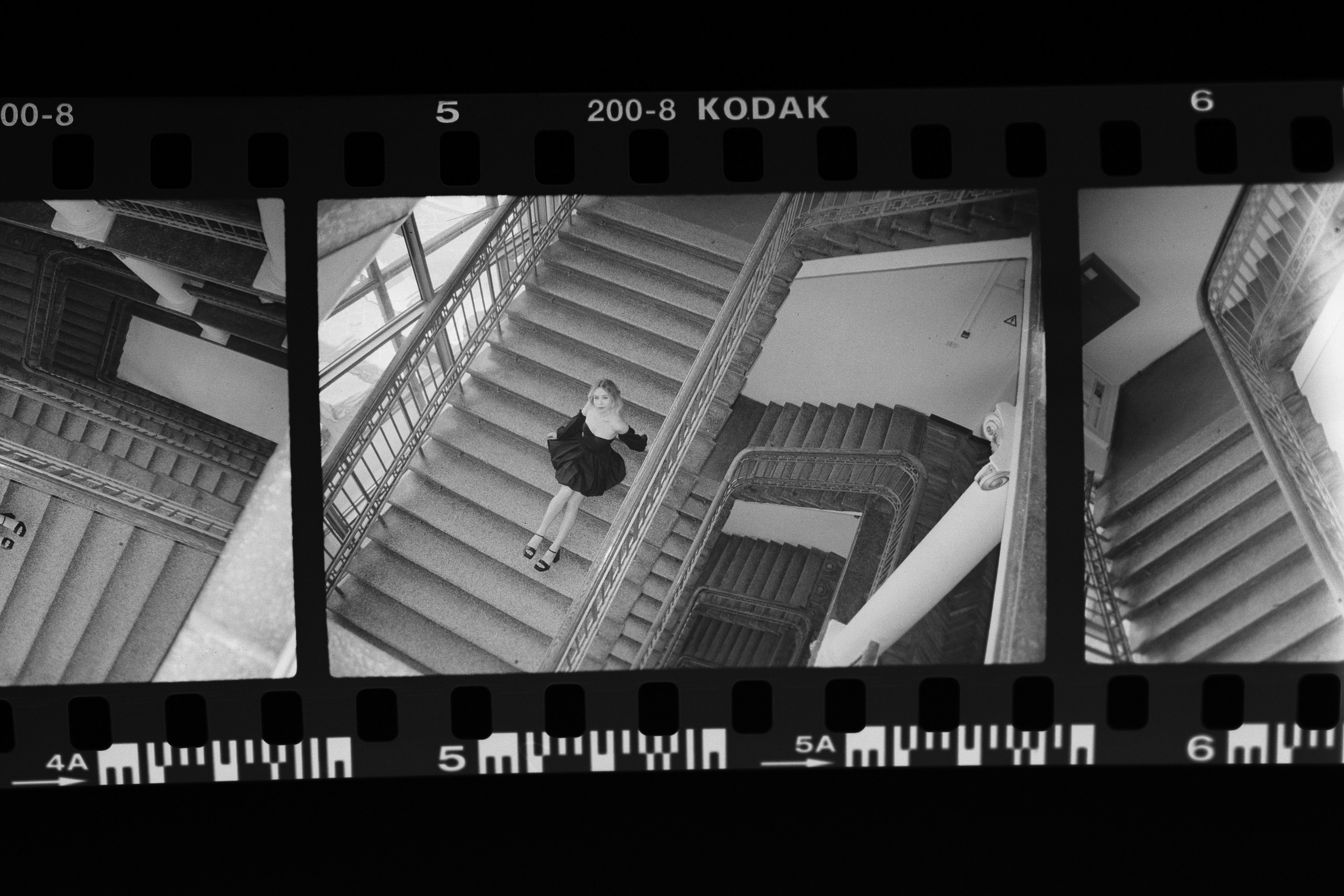 Екатерина. Семейный и свадебный фотограф в Самаре Анастасия Воропаева